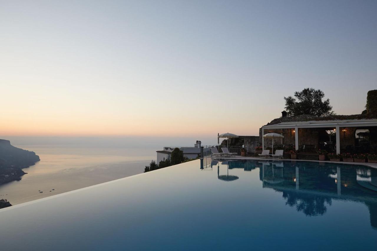 Caruso, A Belmond Hotel, Amalfi Coast Ravello