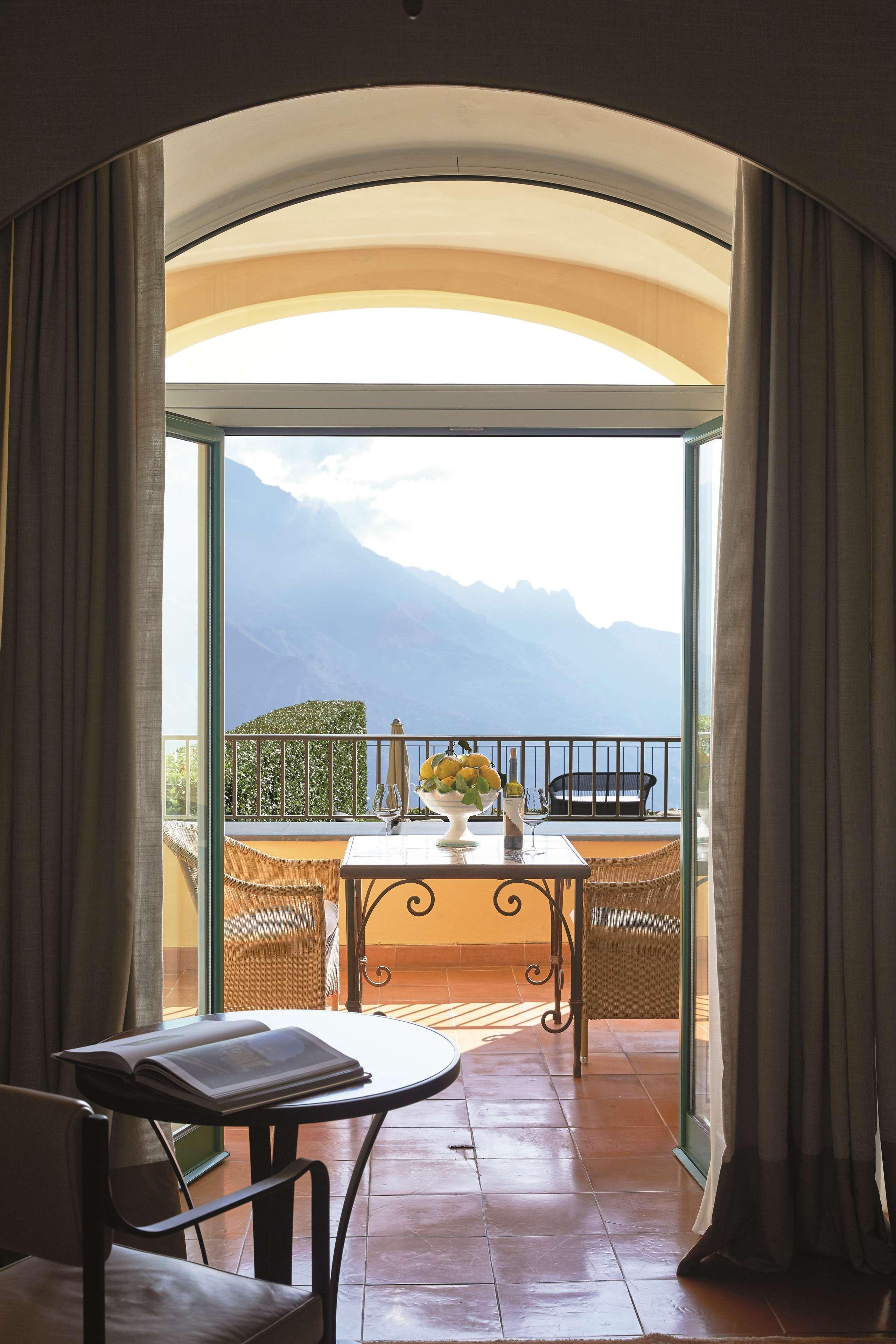 Caruso, A Belmond Hotel, Amalfi Coast Ravello