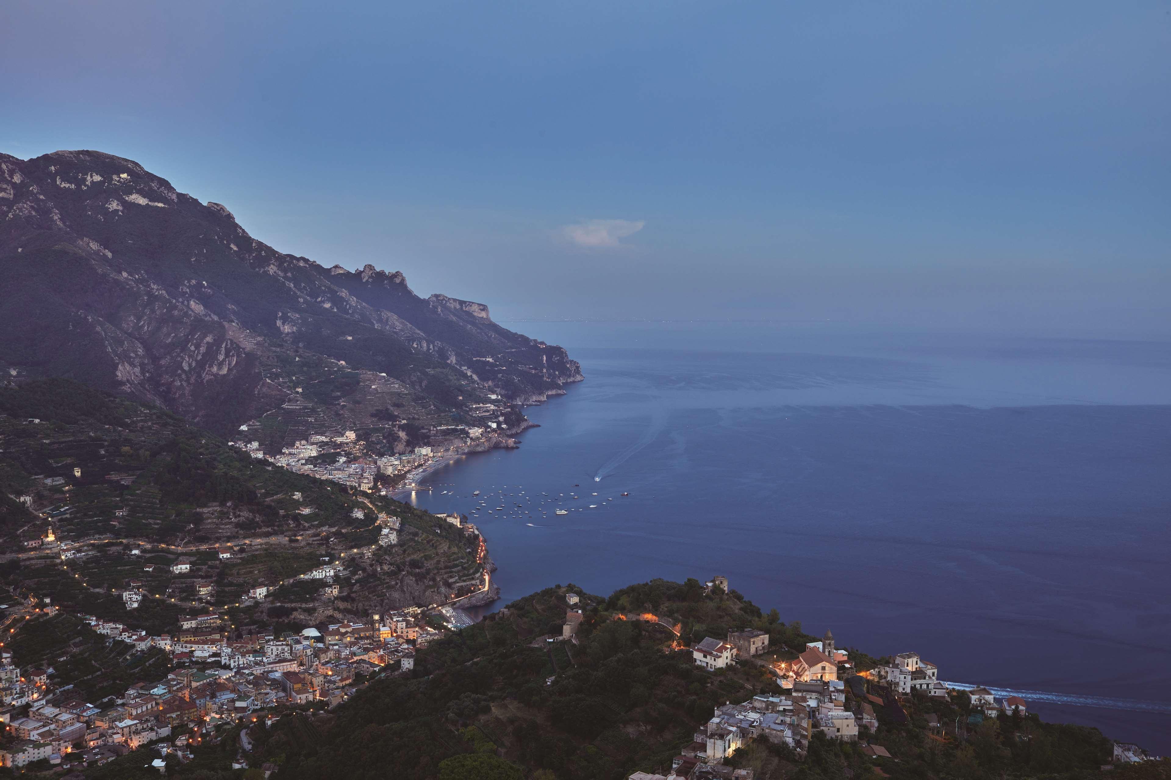 Caruso, A Belmond Hotel, Amalfi Coast Hotel 5*