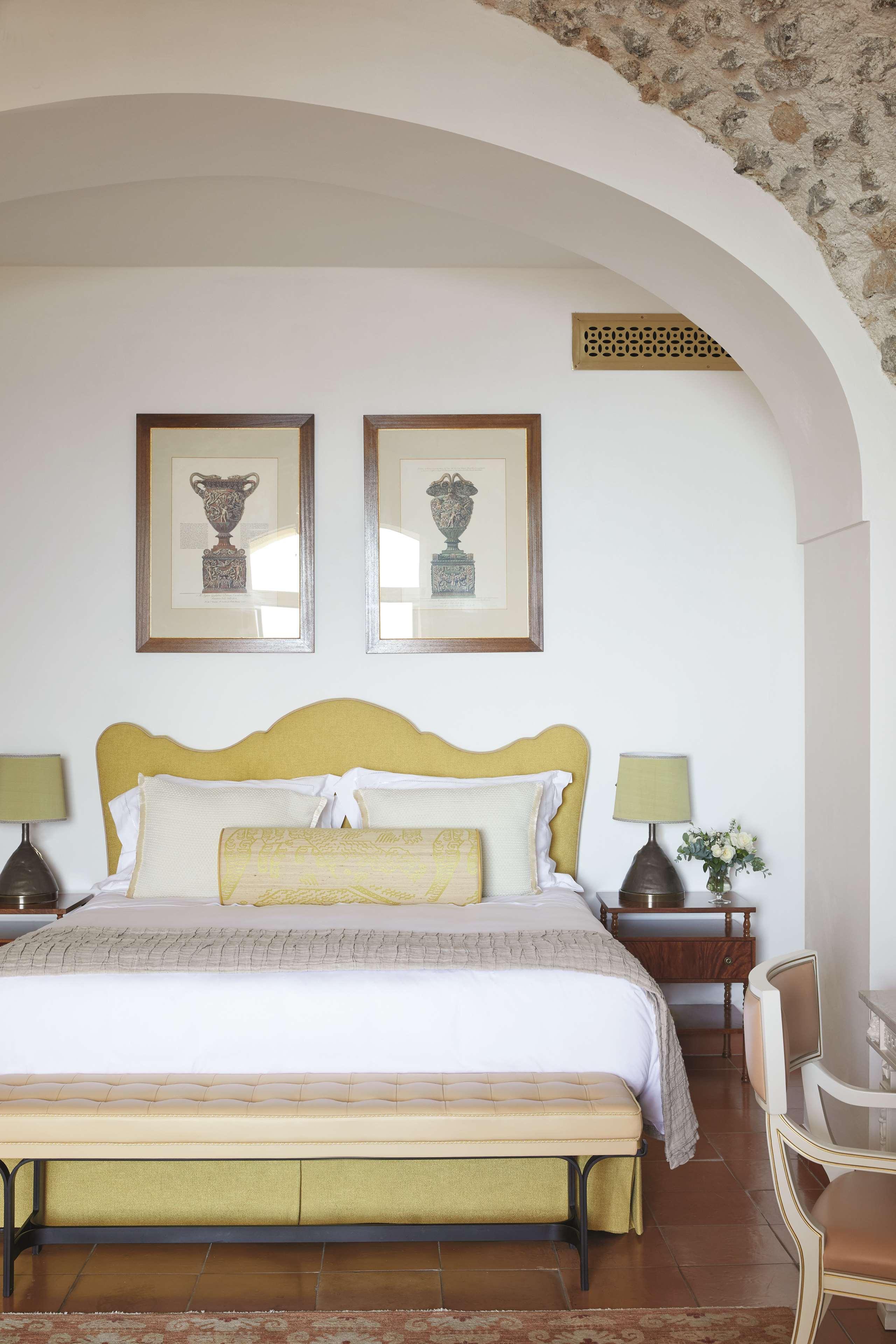 Caruso, A Belmond Hotel, Amalfi Coast Hotel