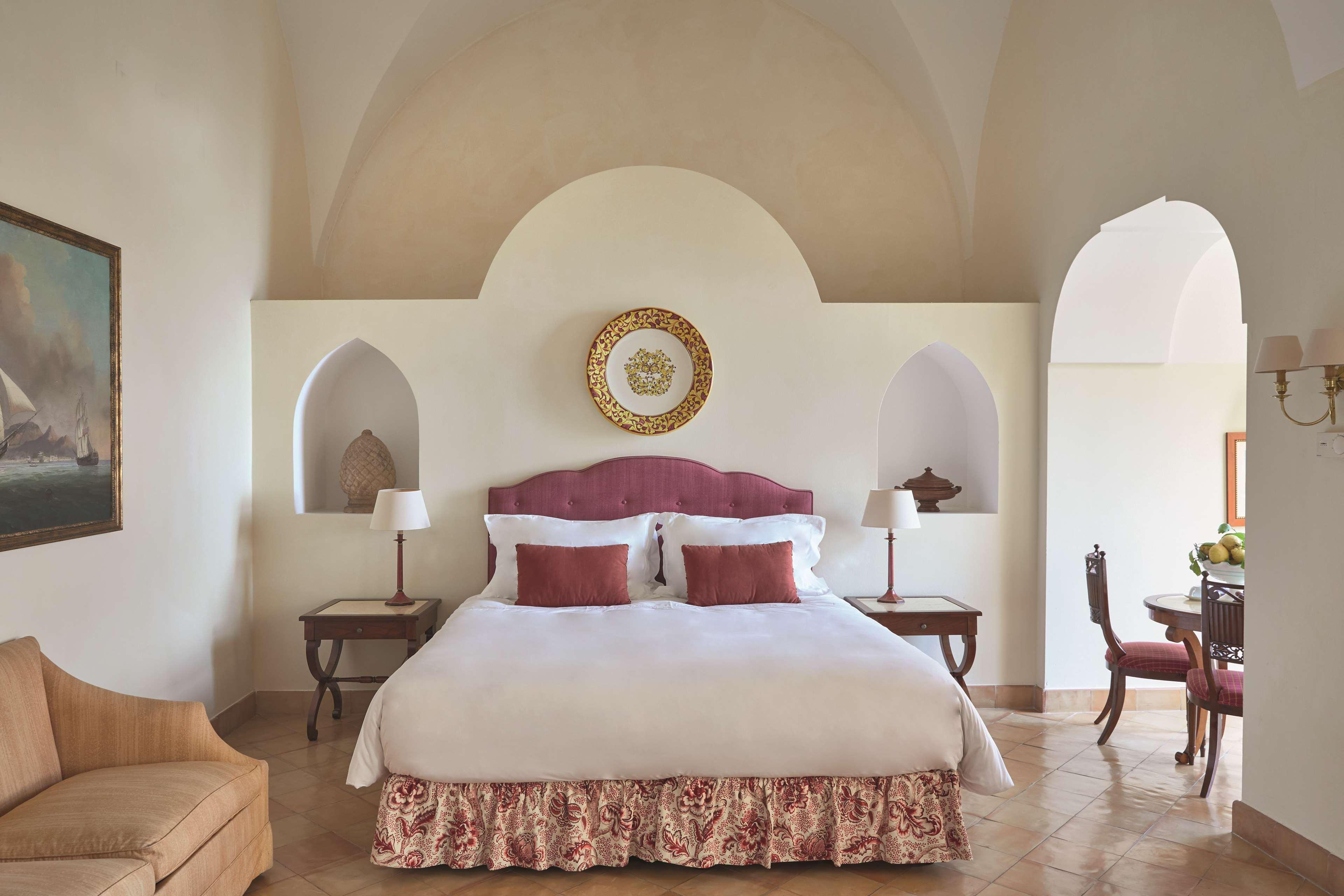 Caruso, A Belmond Hotel, Amalfi Coast 5* Ravello