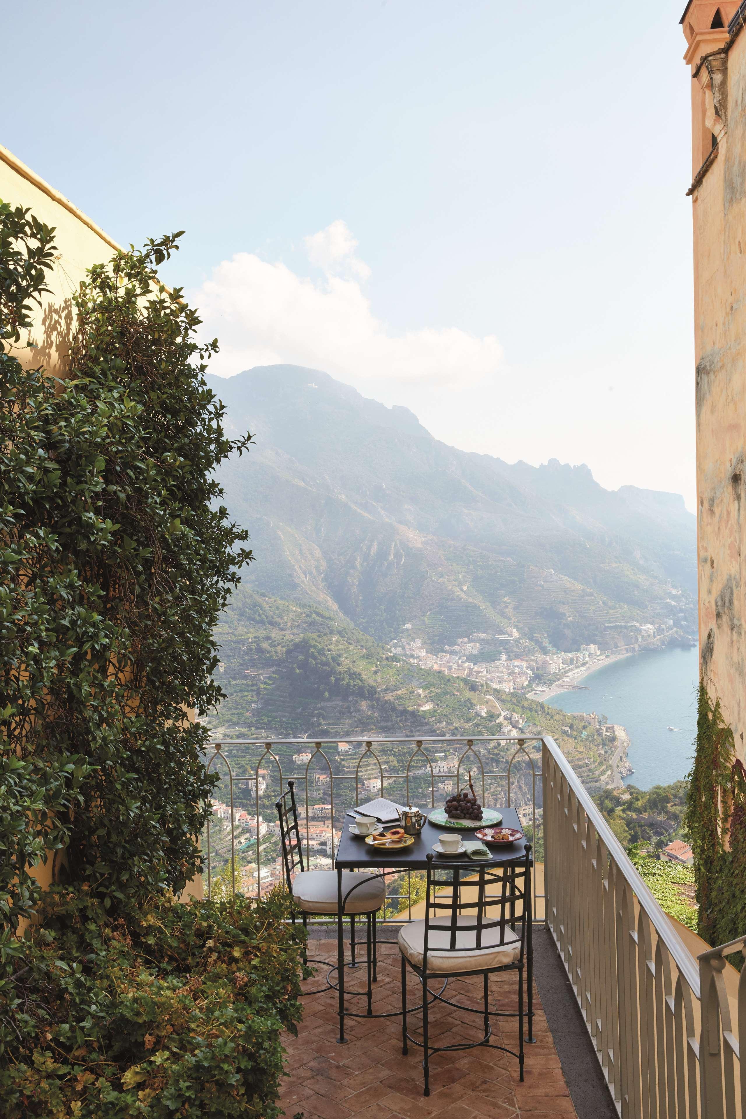 Hotel Caruso, A Belmond Hotel, Amalfi Coast 5*
