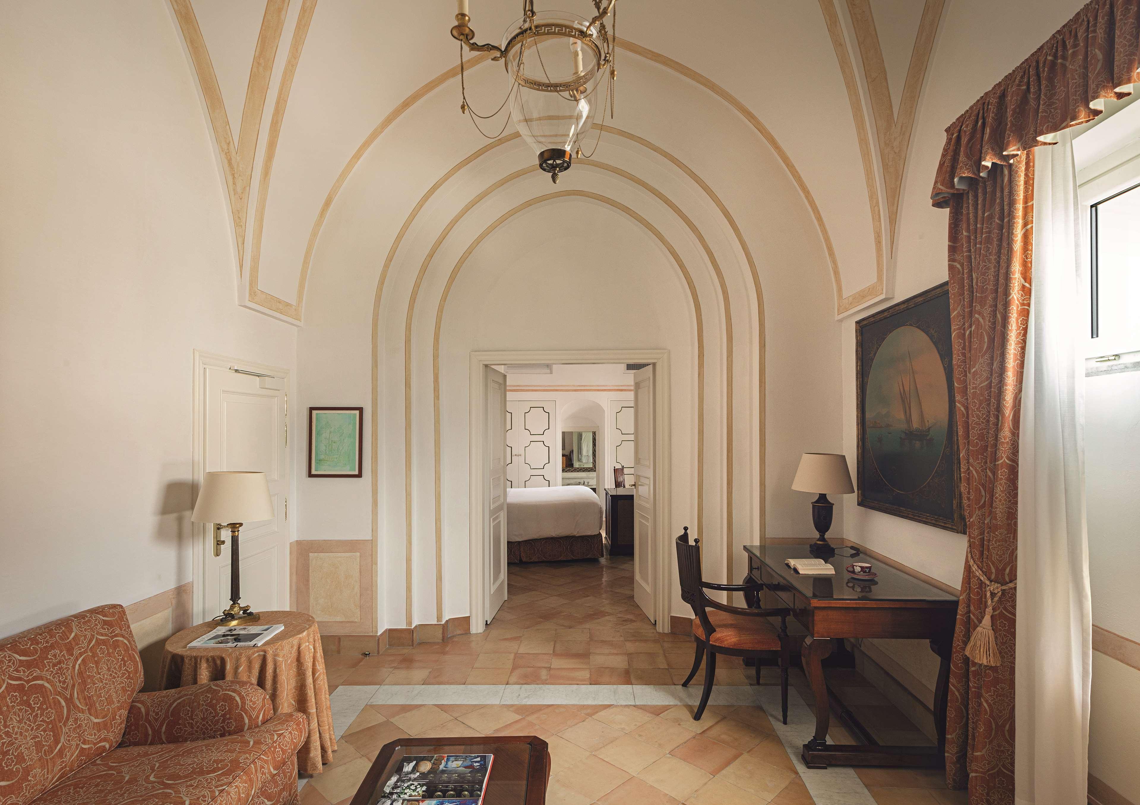 Caruso, A Belmond Hotel, Amalfi Coast Hotel 5*