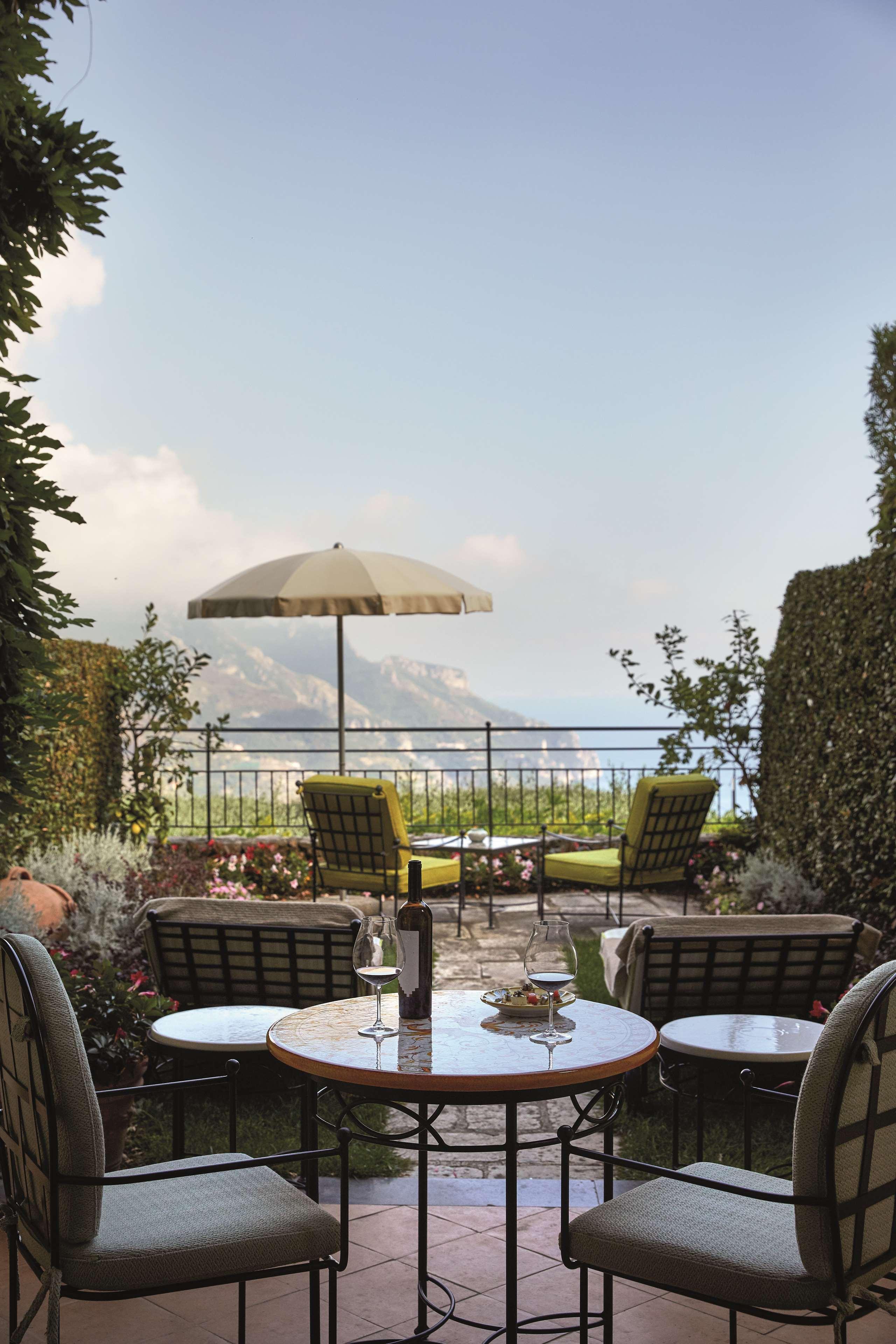Caruso, A Belmond Hotel, Amalfi Coast 5* Ravello