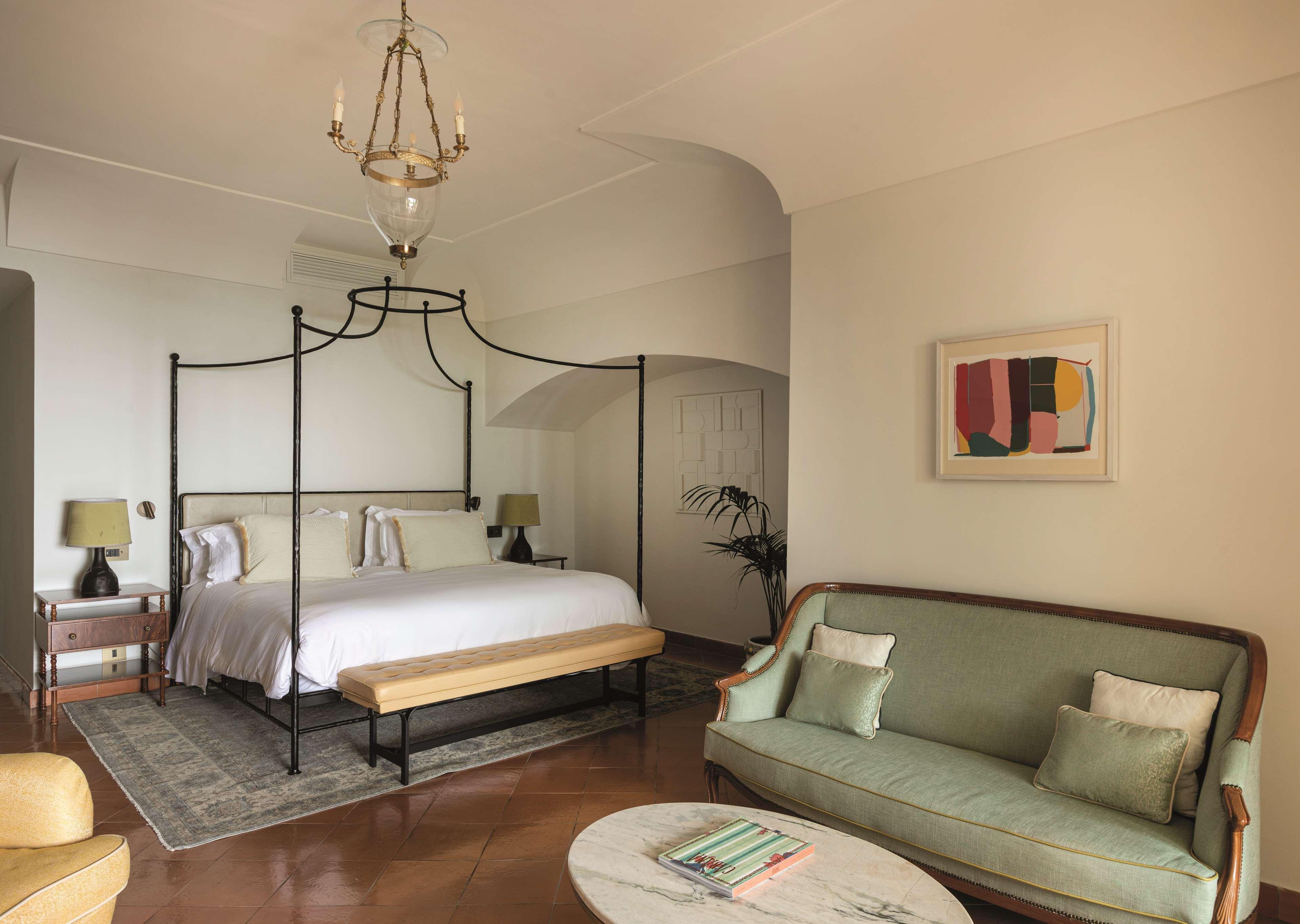 Caruso, A Belmond Hotel, Amalfi Coast 5* Ravello