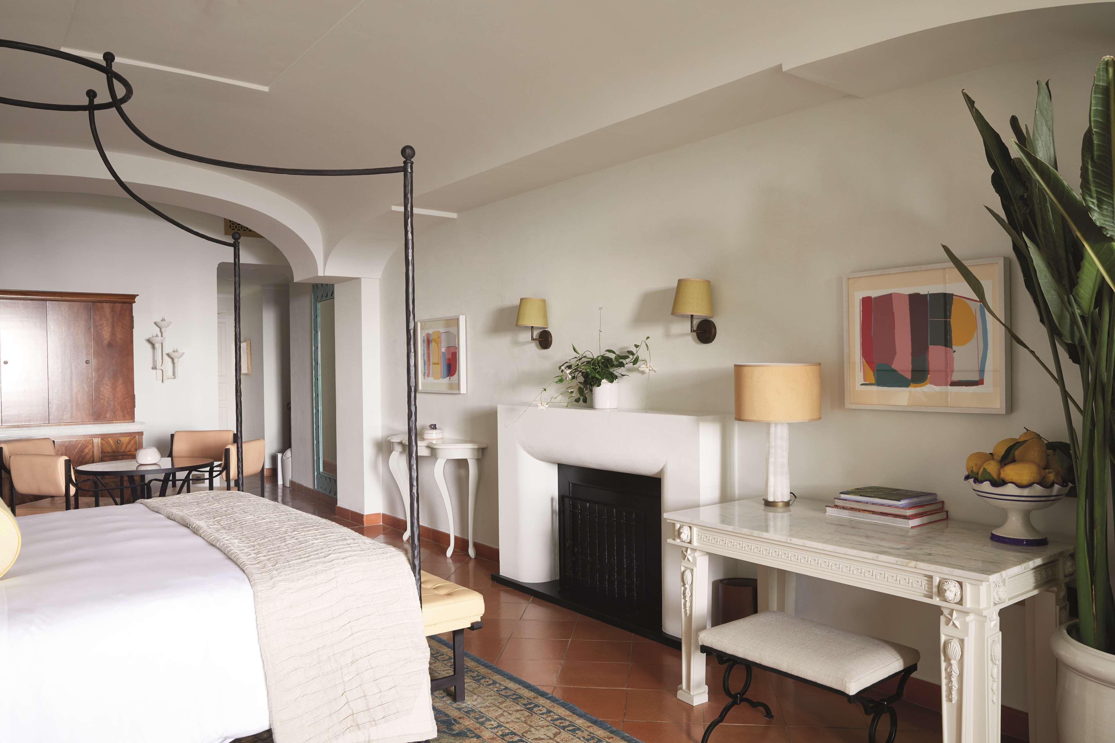 Hotel Caruso, A Belmond Hotel, Amalfi Coast 5*