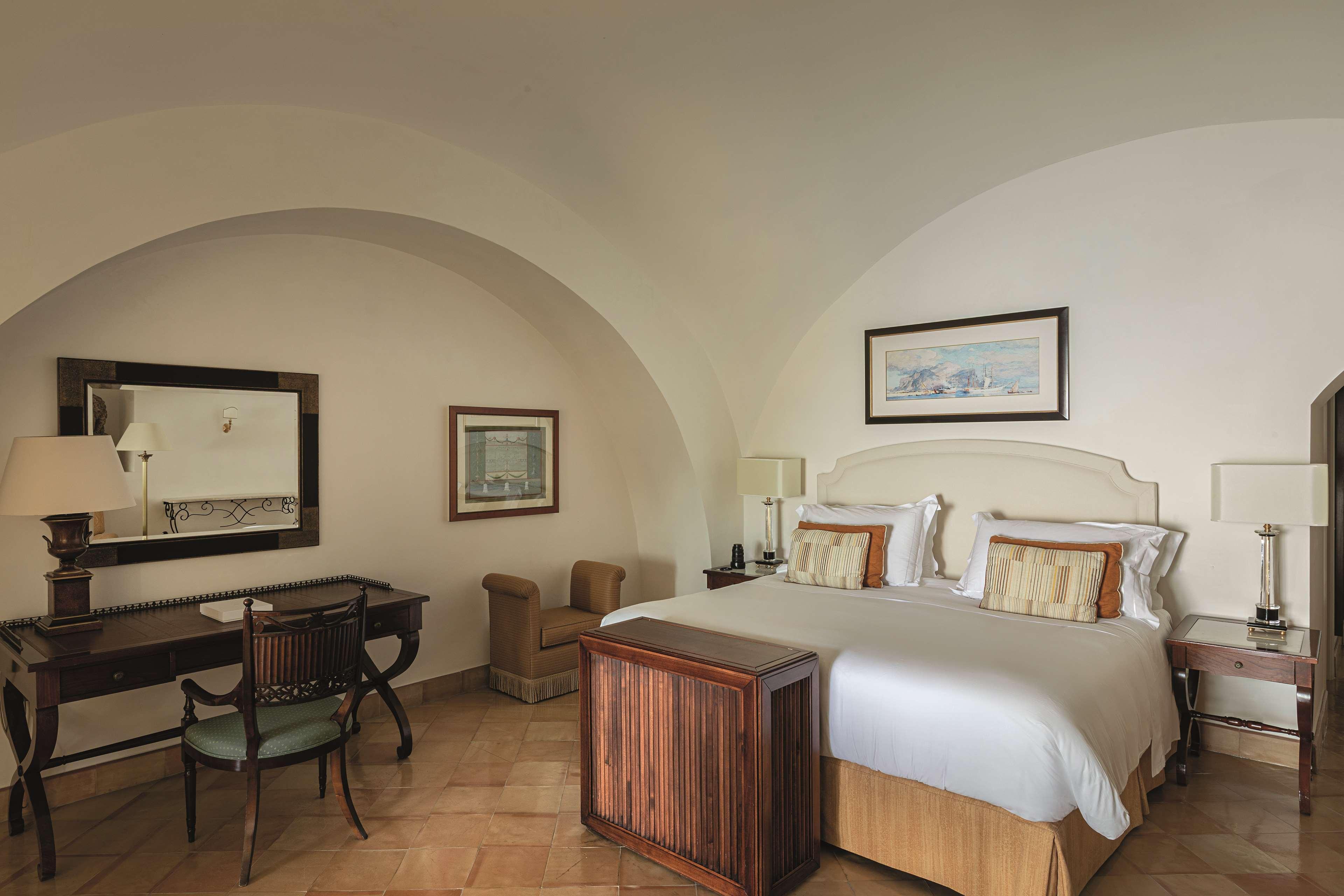 Caruso, A Belmond Hotel, Amalfi Coast Hotel 5*