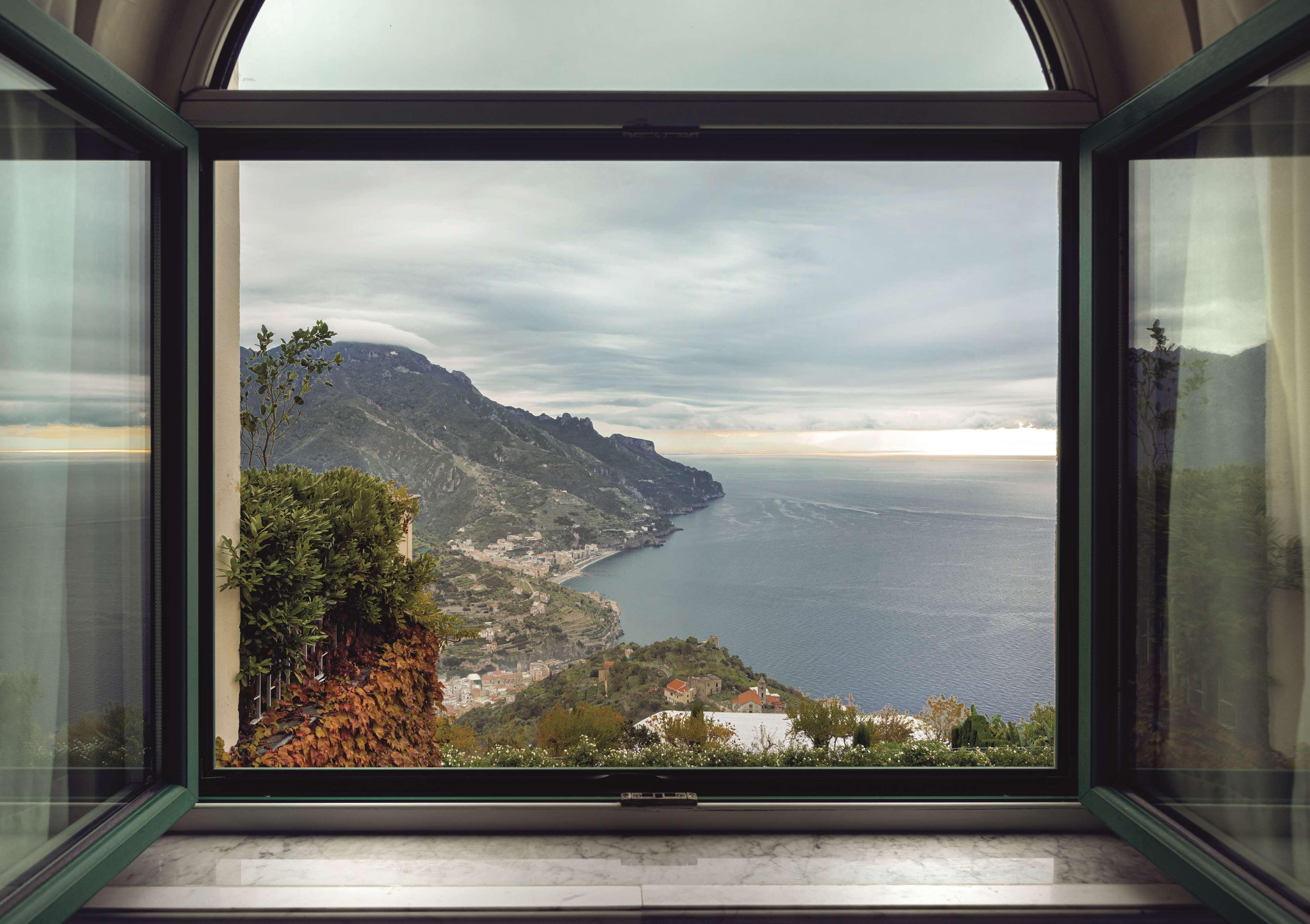 Caruso, A Belmond Hotel, Amalfi Coast Hotel Ravello