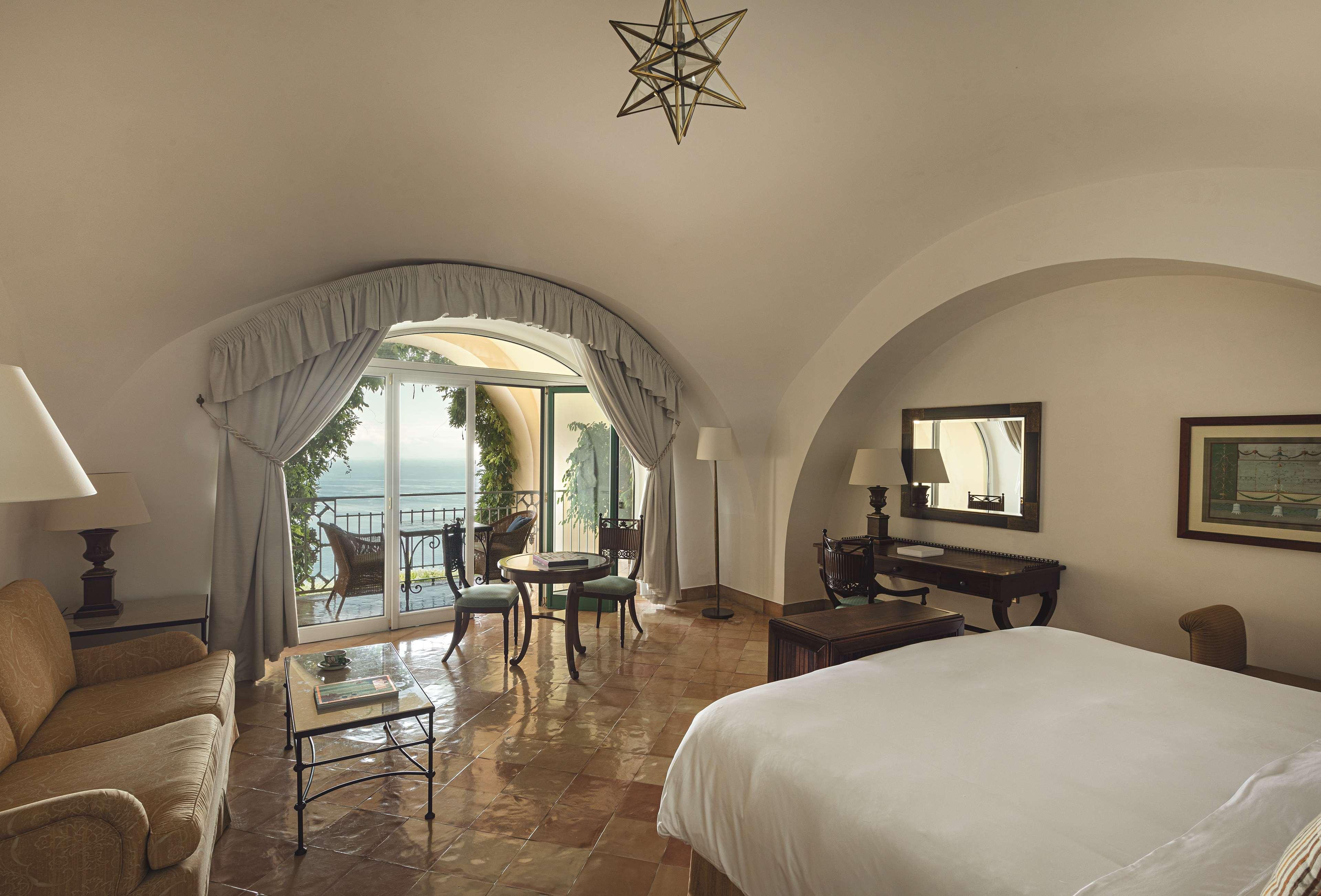 Caruso, A Belmond Hotel, Amalfi Coast Hotel 5*