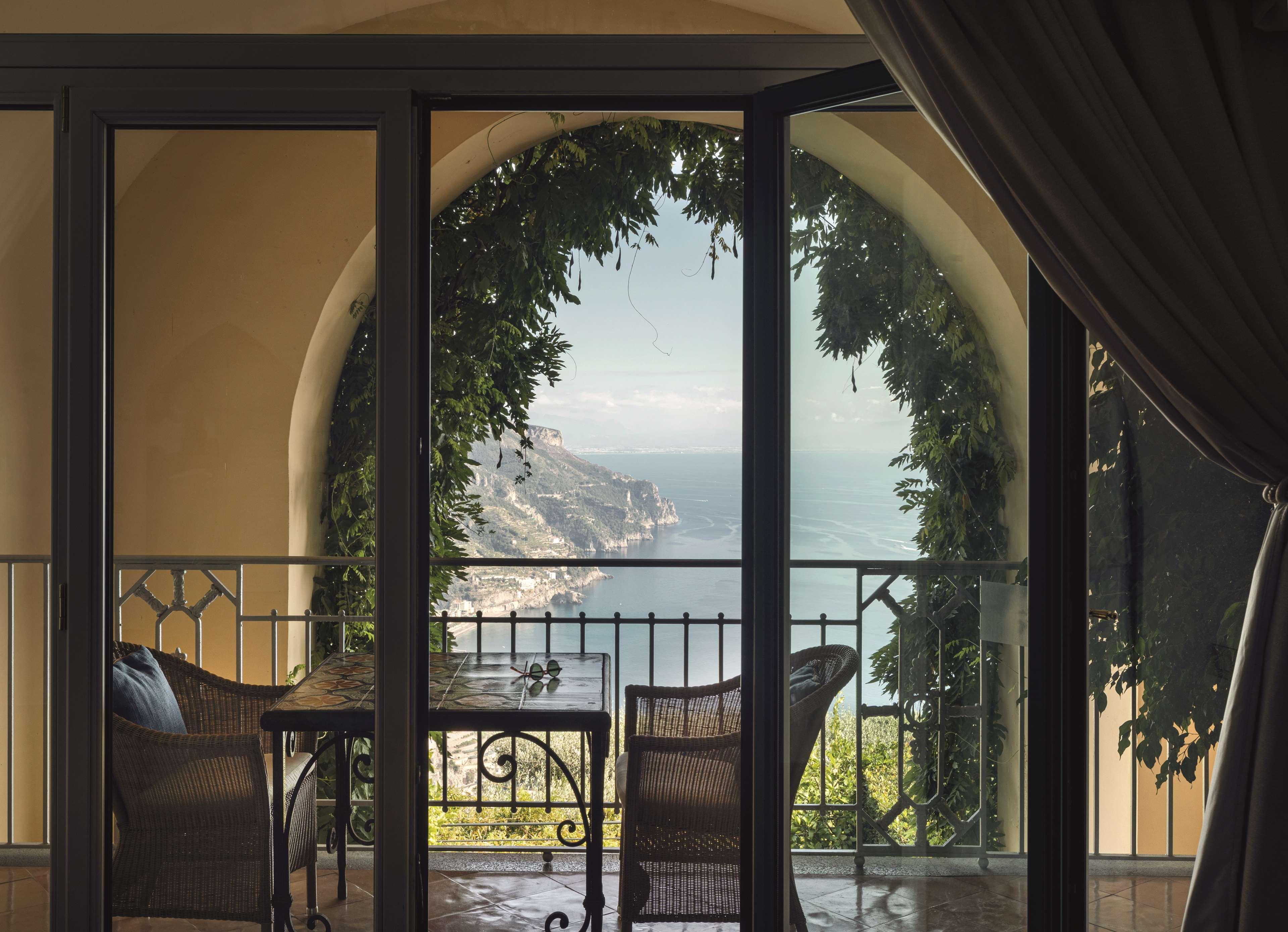 Hotel Caruso, A Belmond Hotel, Amalfi Coast Ravello