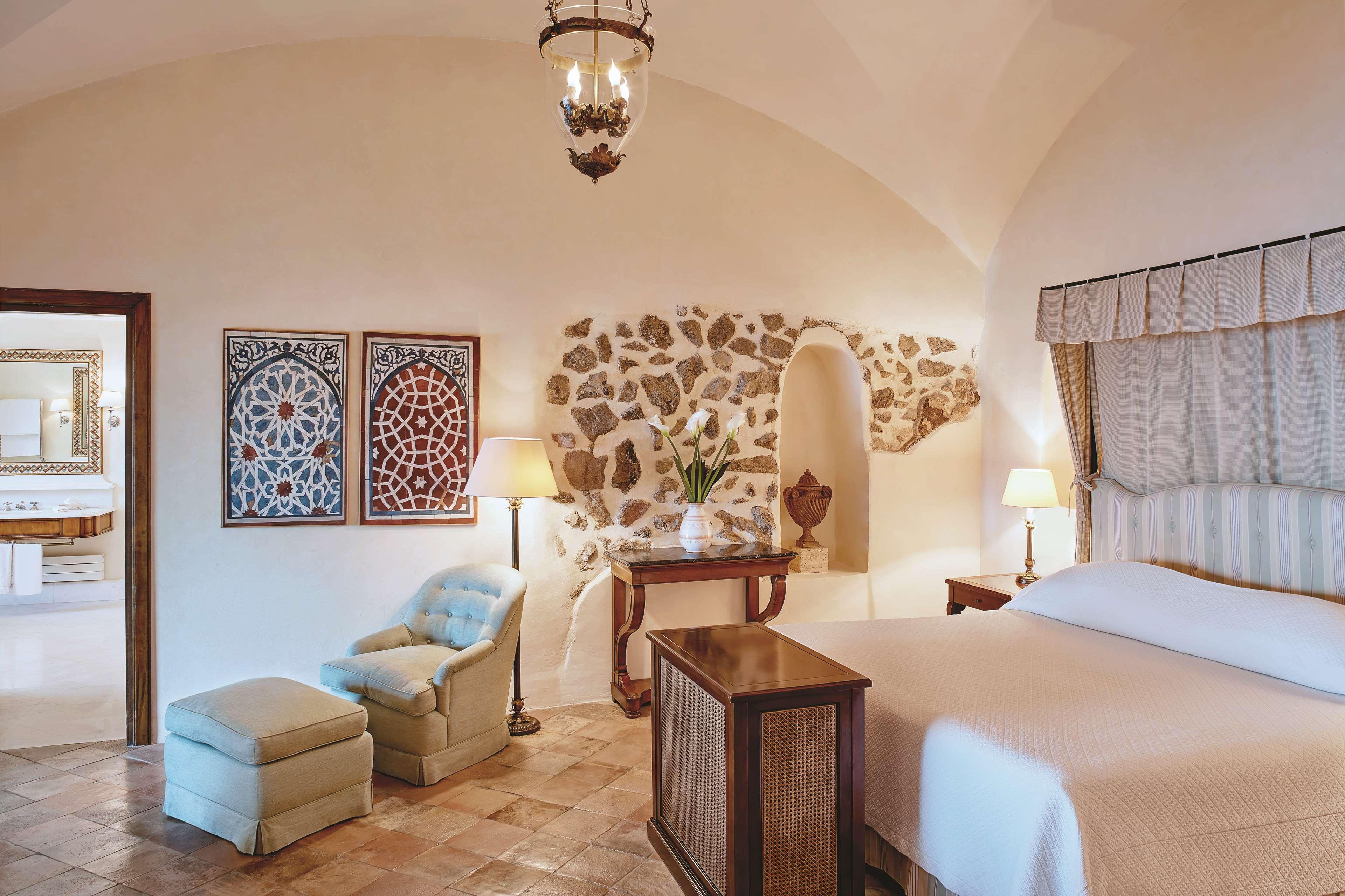 Hotel Caruso, A Belmond Hotel, Amalfi Coast