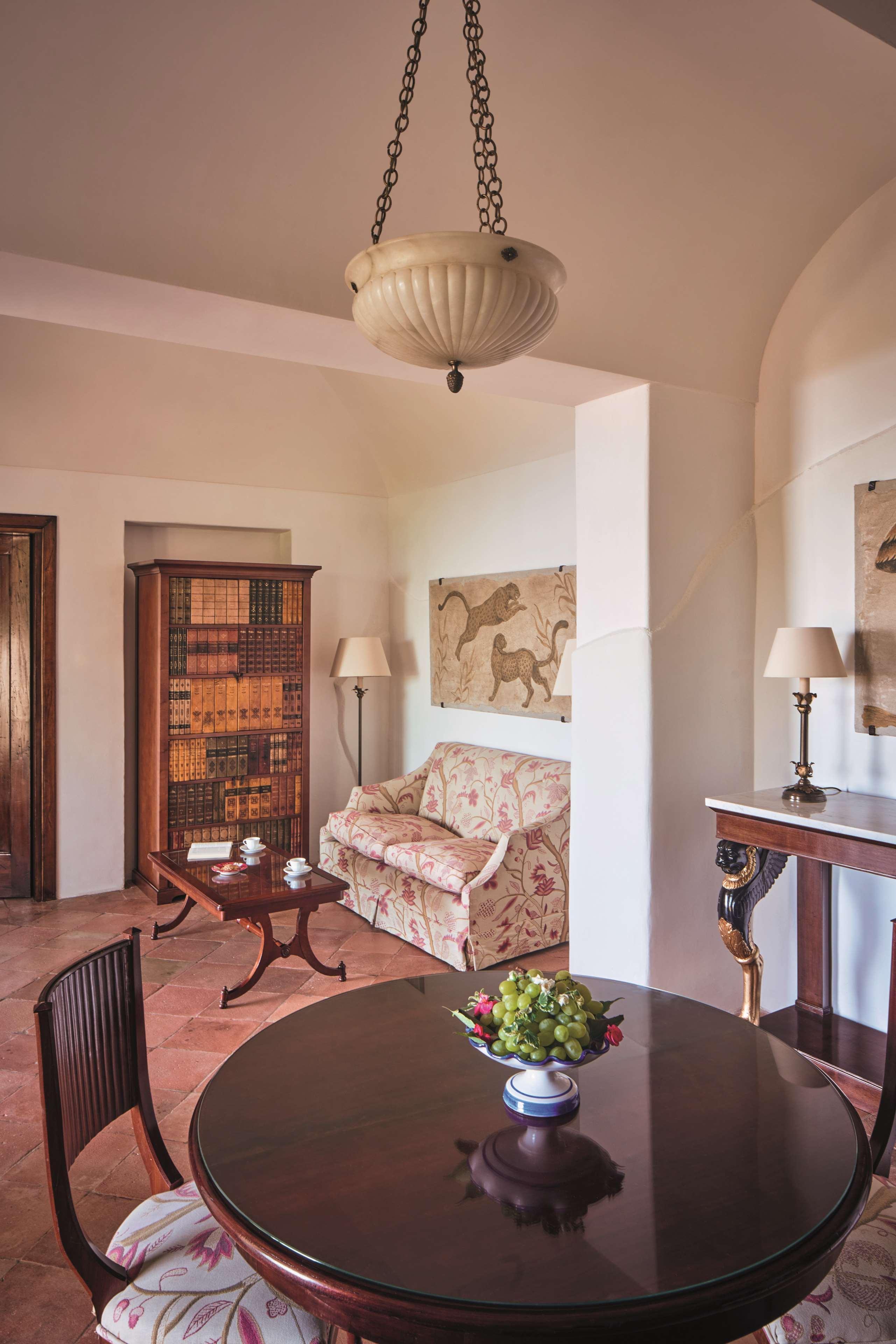 Hotel Caruso, A Belmond Hotel, Amalfi Coast Ravello