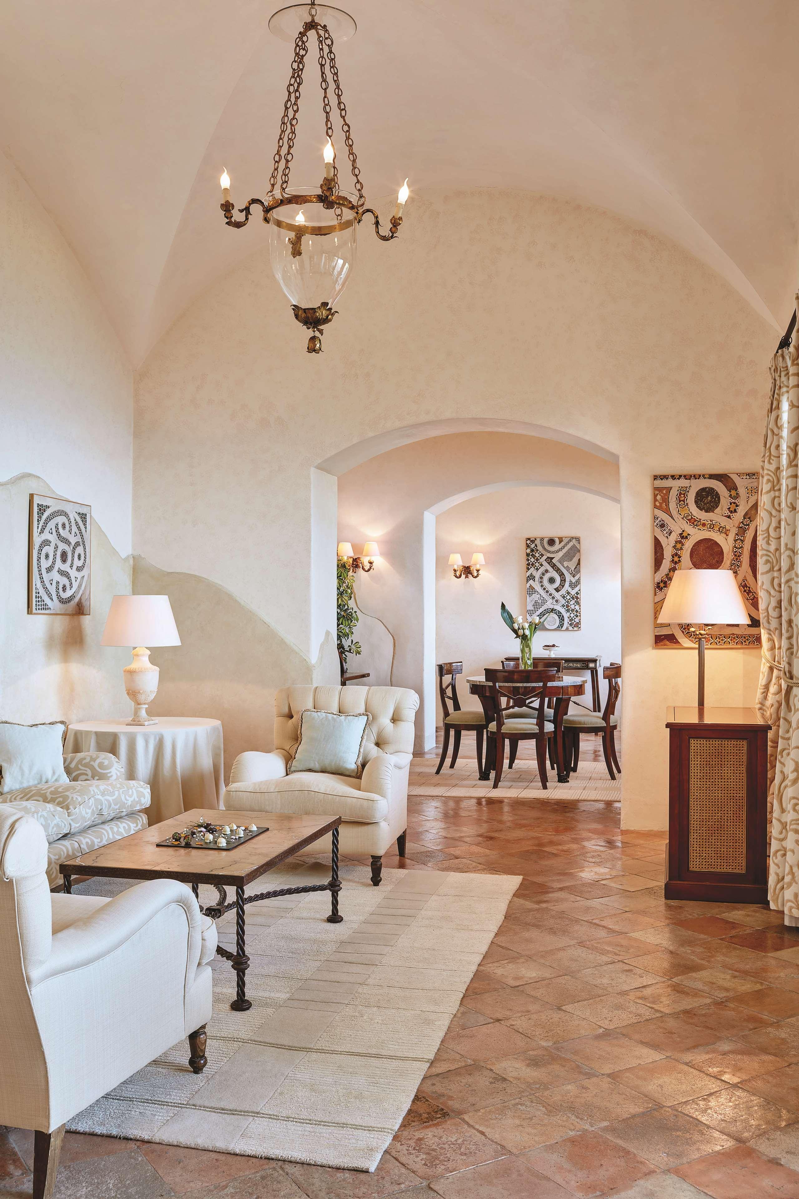 Caruso，A Belmond酒店，Amalfi海岸酒店Ravello