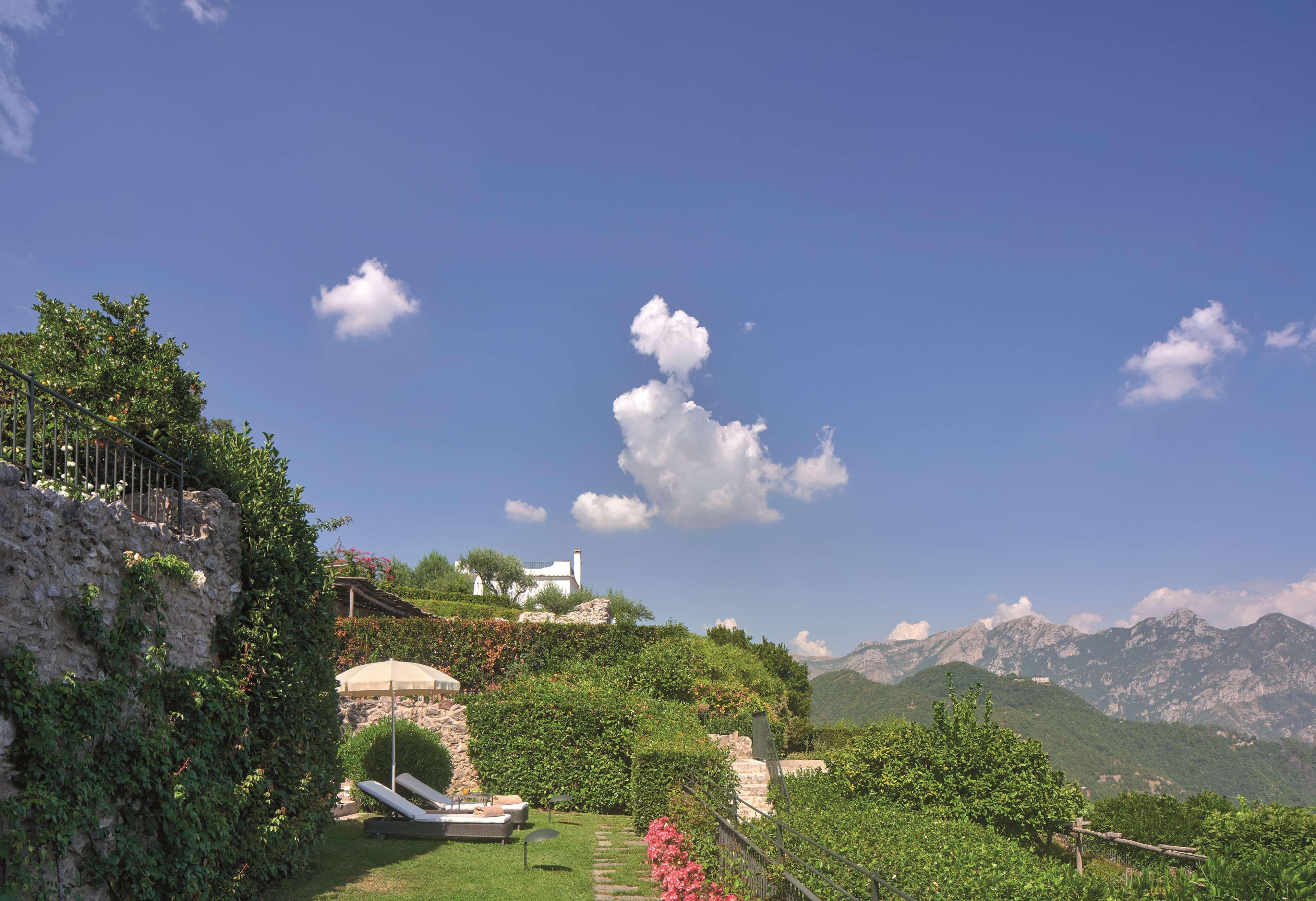 Caruso, A Belmond Hotel, Amalfi Coast Hotel 5*