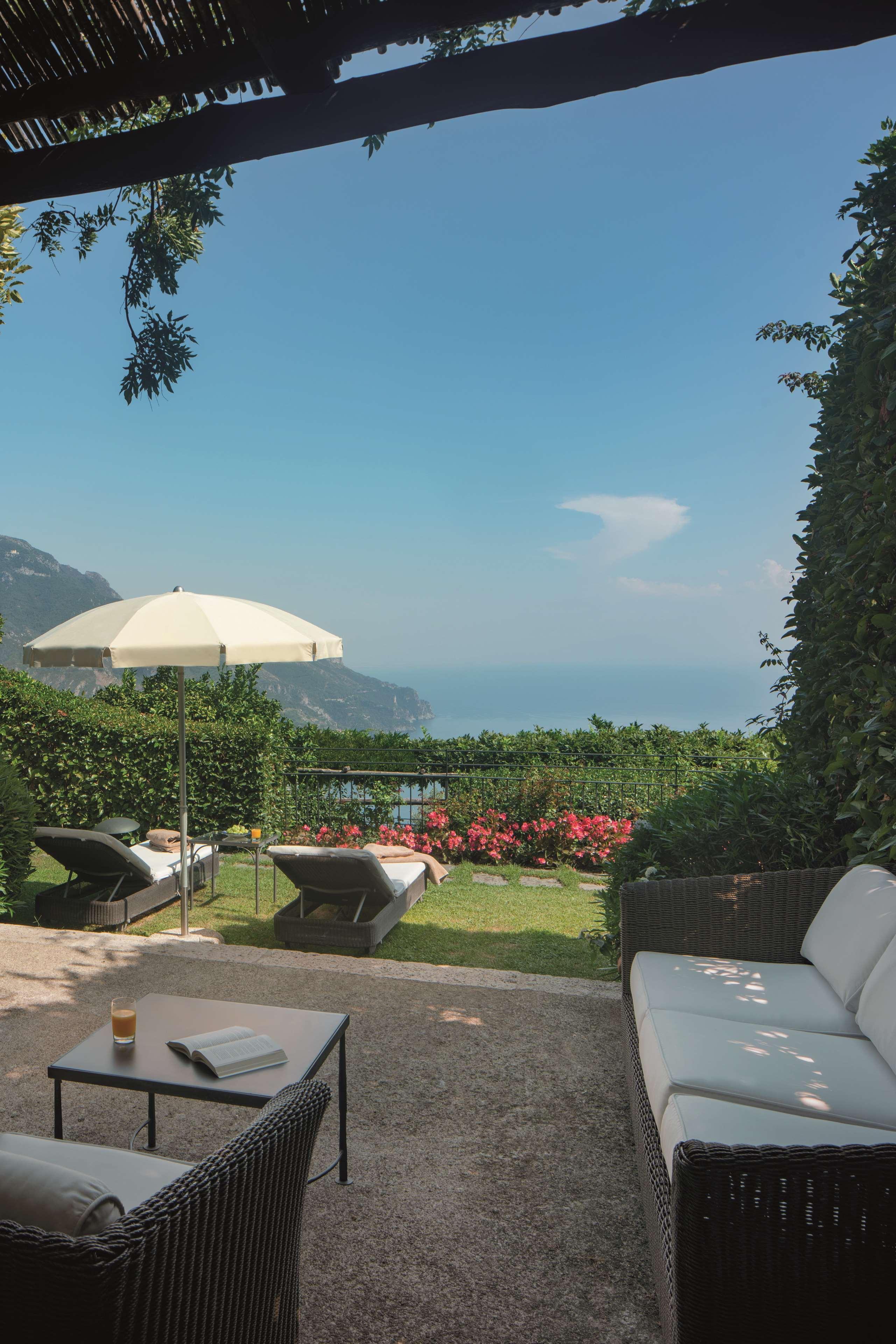 Hotel Caruso, A Belmond Hotel, Amalfi Coast Ravello