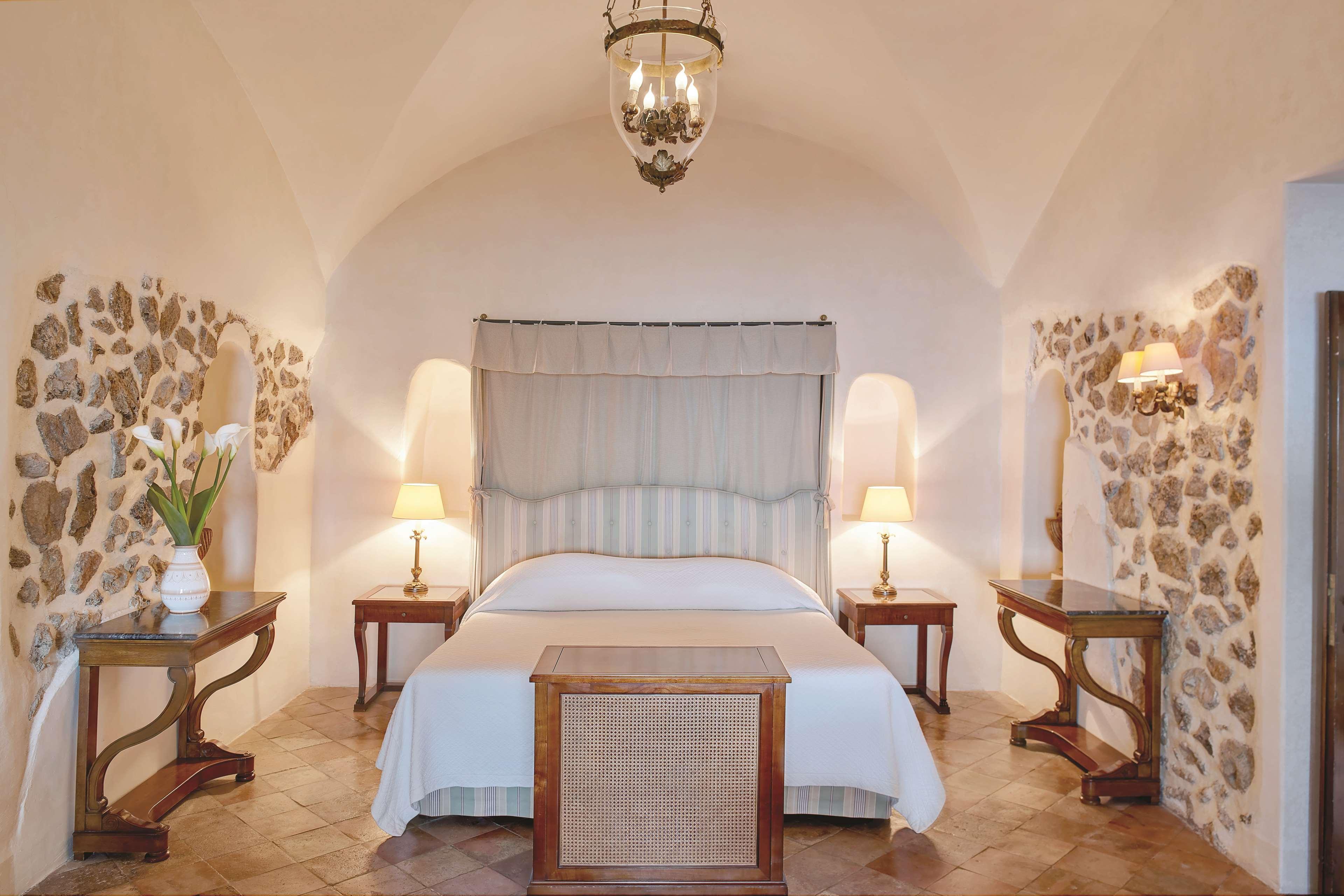 Hotel Caruso, A Belmond Hotel, Amalfi Coast