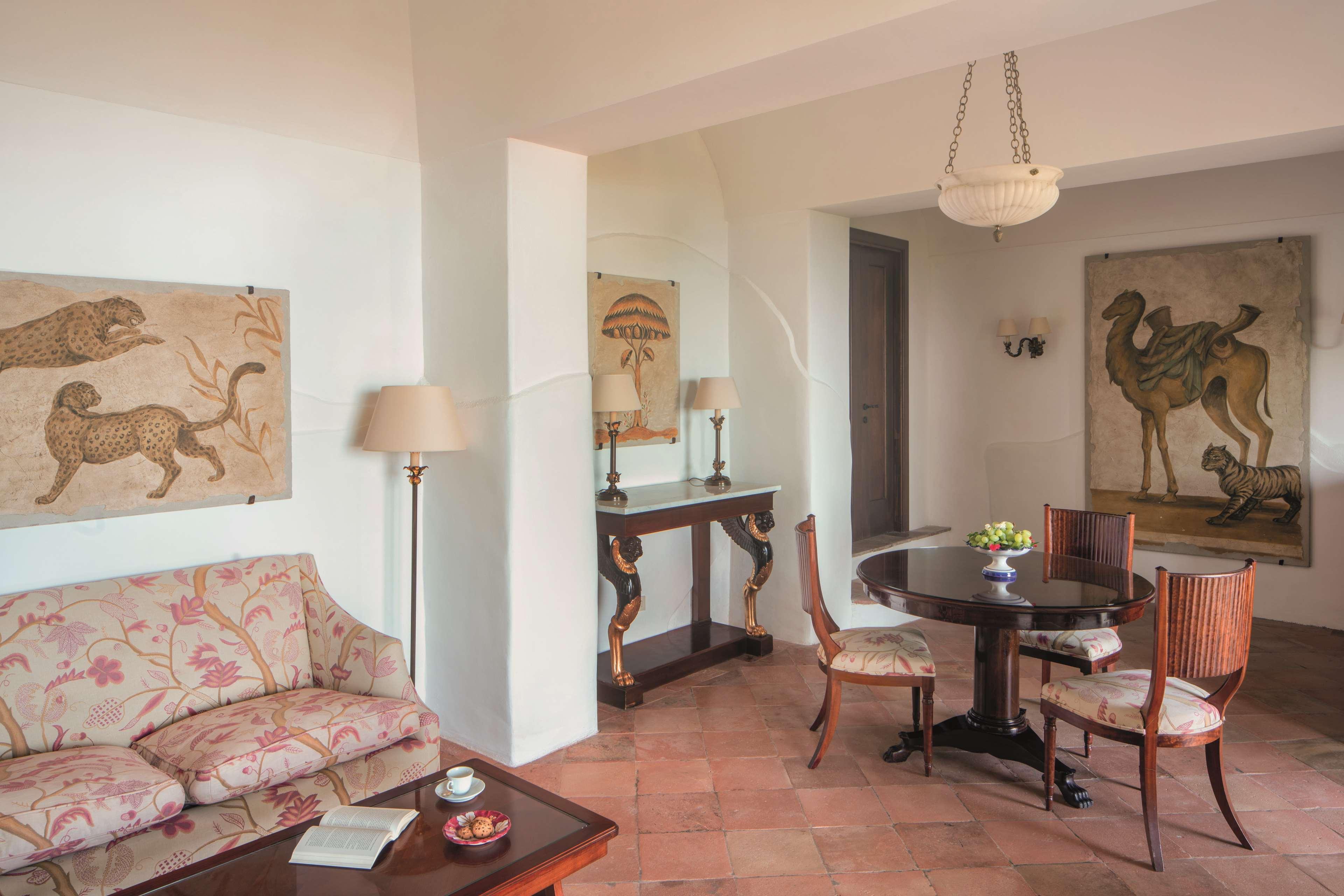 Caruso, A Belmond Hotel, Amalfi Coast Ravello