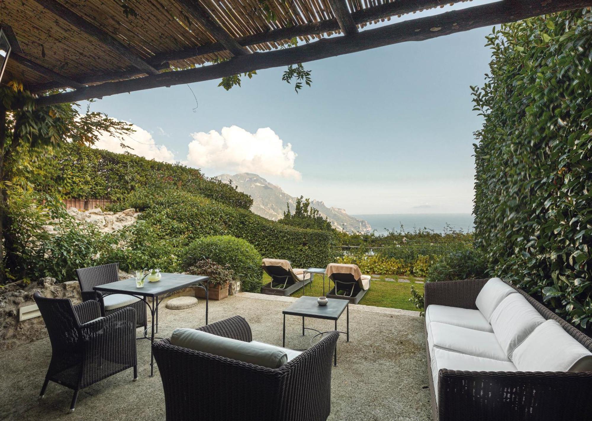 Caruso, A Belmond Hotel, Amalfi Coast 5* Ravello