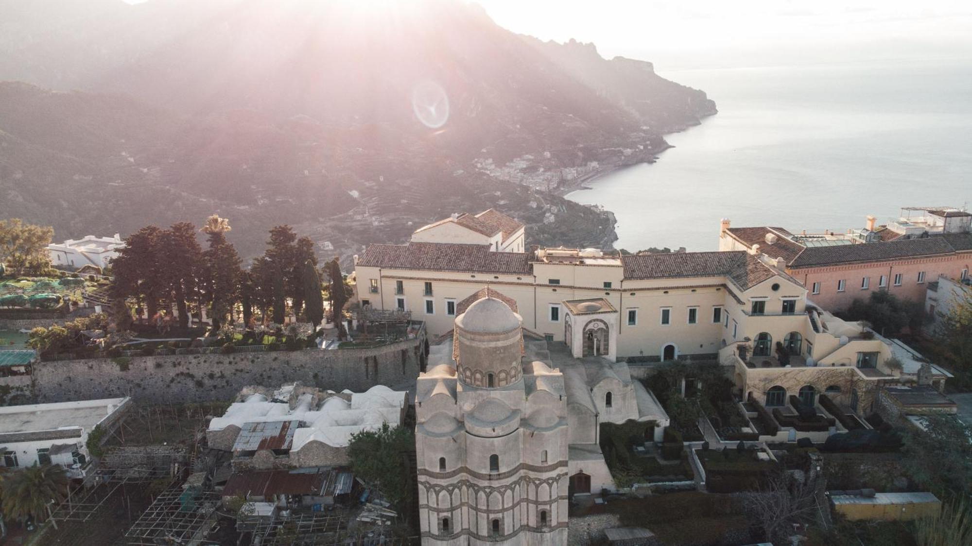 Caruso, A Belmond Hotel, Amalfi Coast Hotel 5*