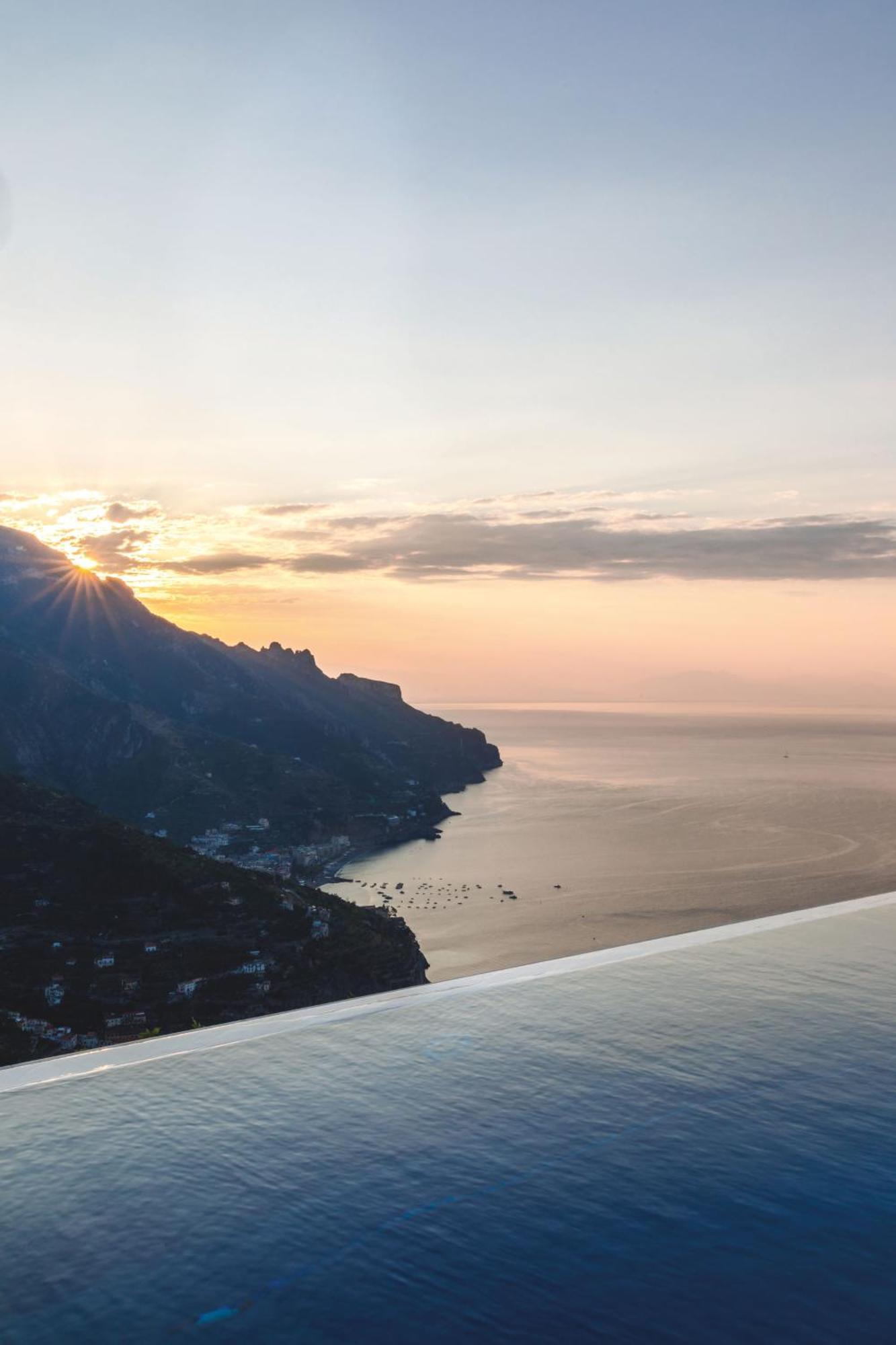Caruso, A Belmond Hotel, Amalfi Coast 5* Ravello