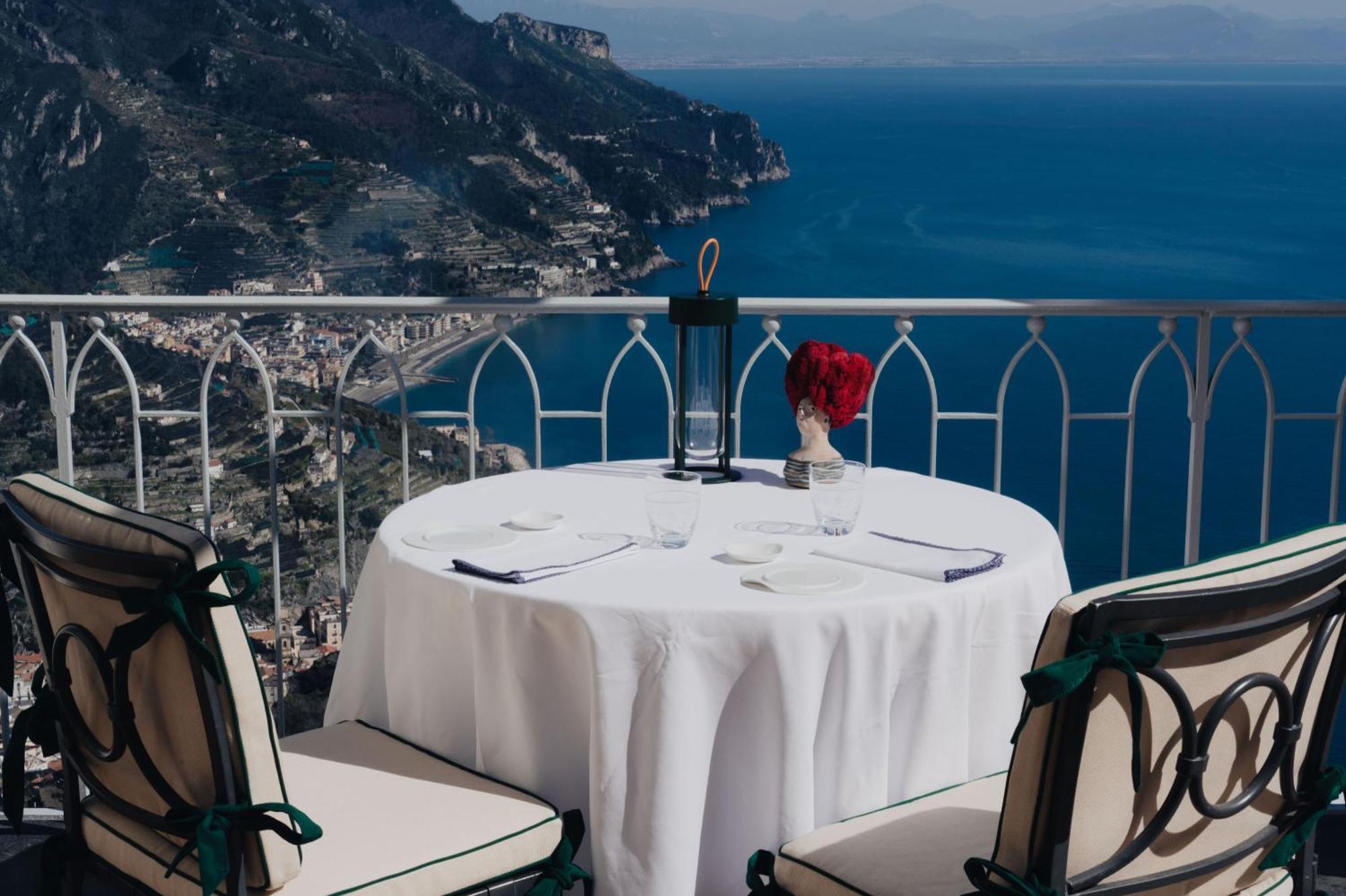 Caruso, A Belmond Hotel, Amalfi Coast Hotel