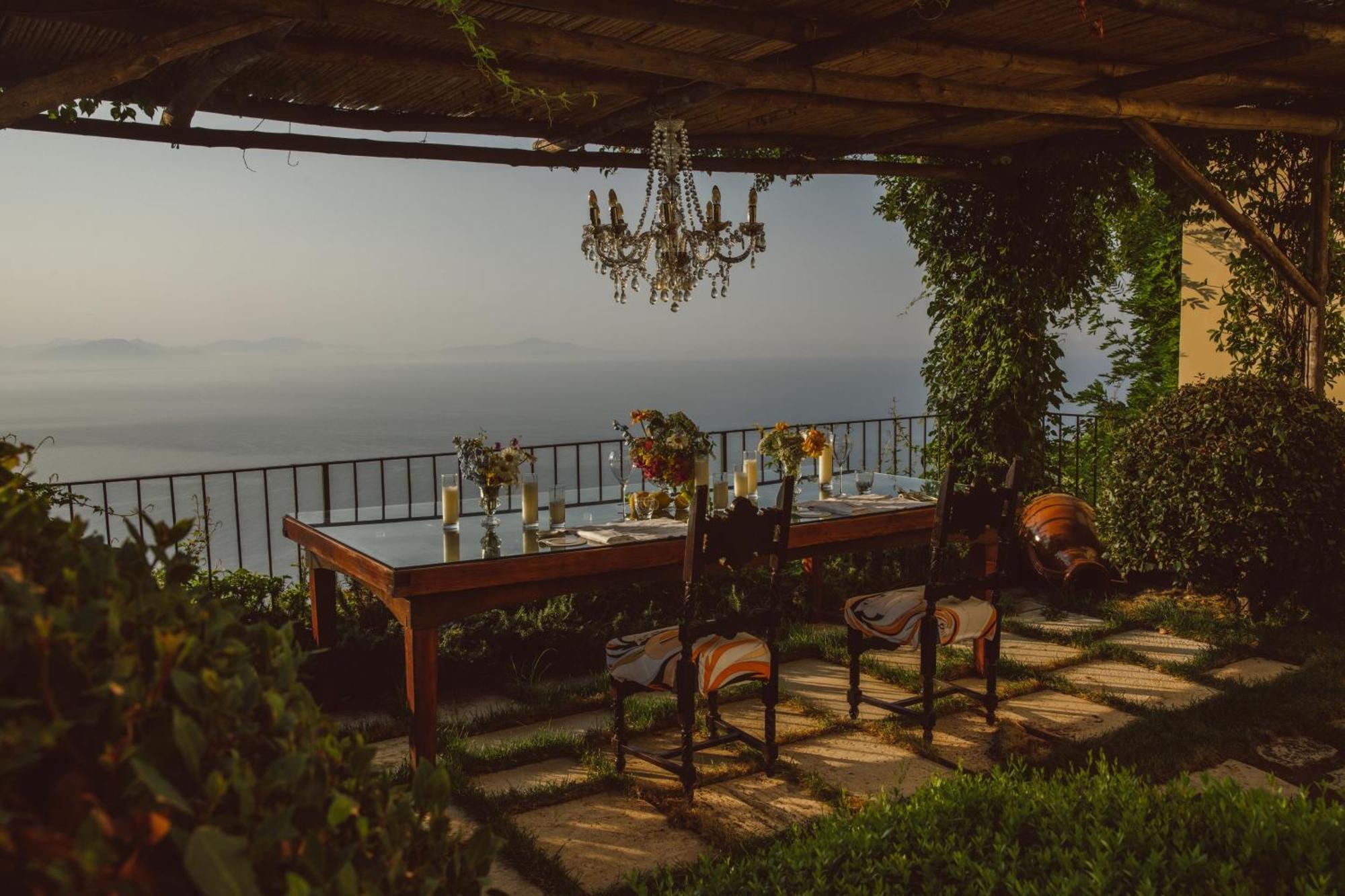 Caruso, A Belmond Hotel, Amalfi Coast Ravello