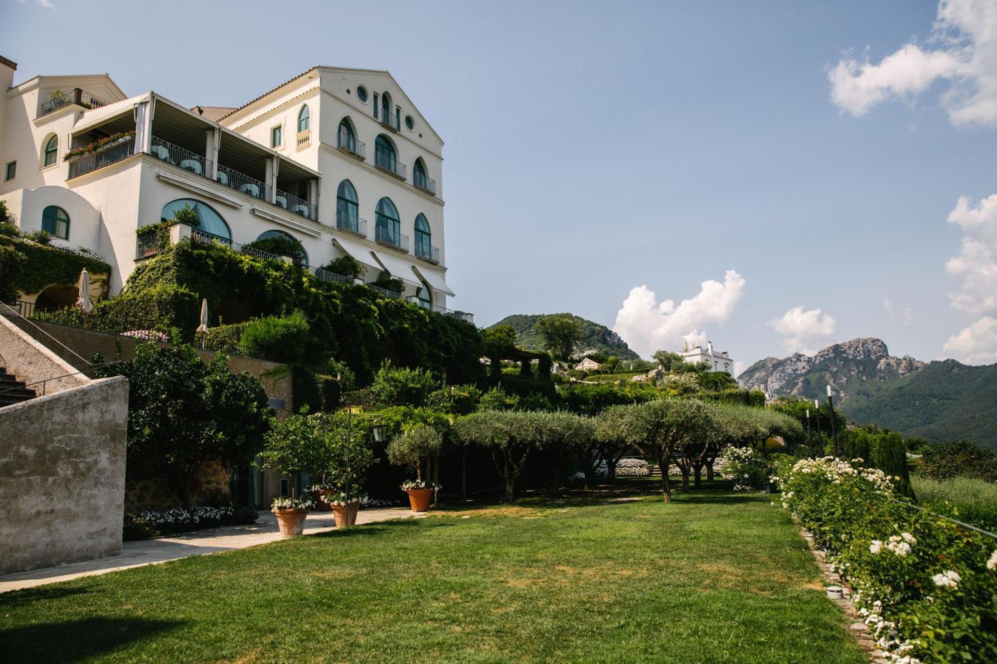 Caruso, A Belmond Hotel, Amalfi Coast 5* Ravello