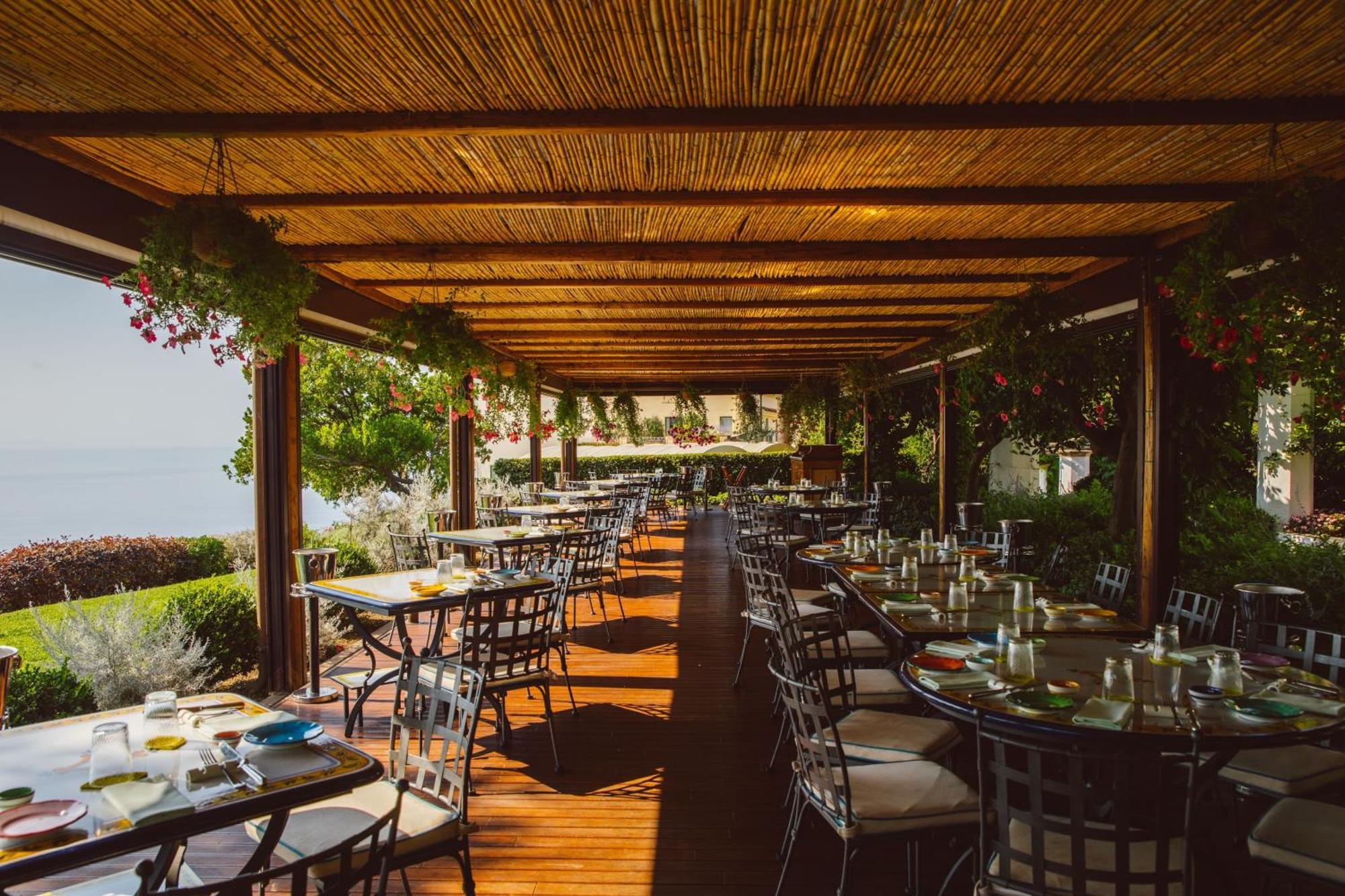 Caruso, A Belmond Hotel, Amalfi Coast Hotel 5*
