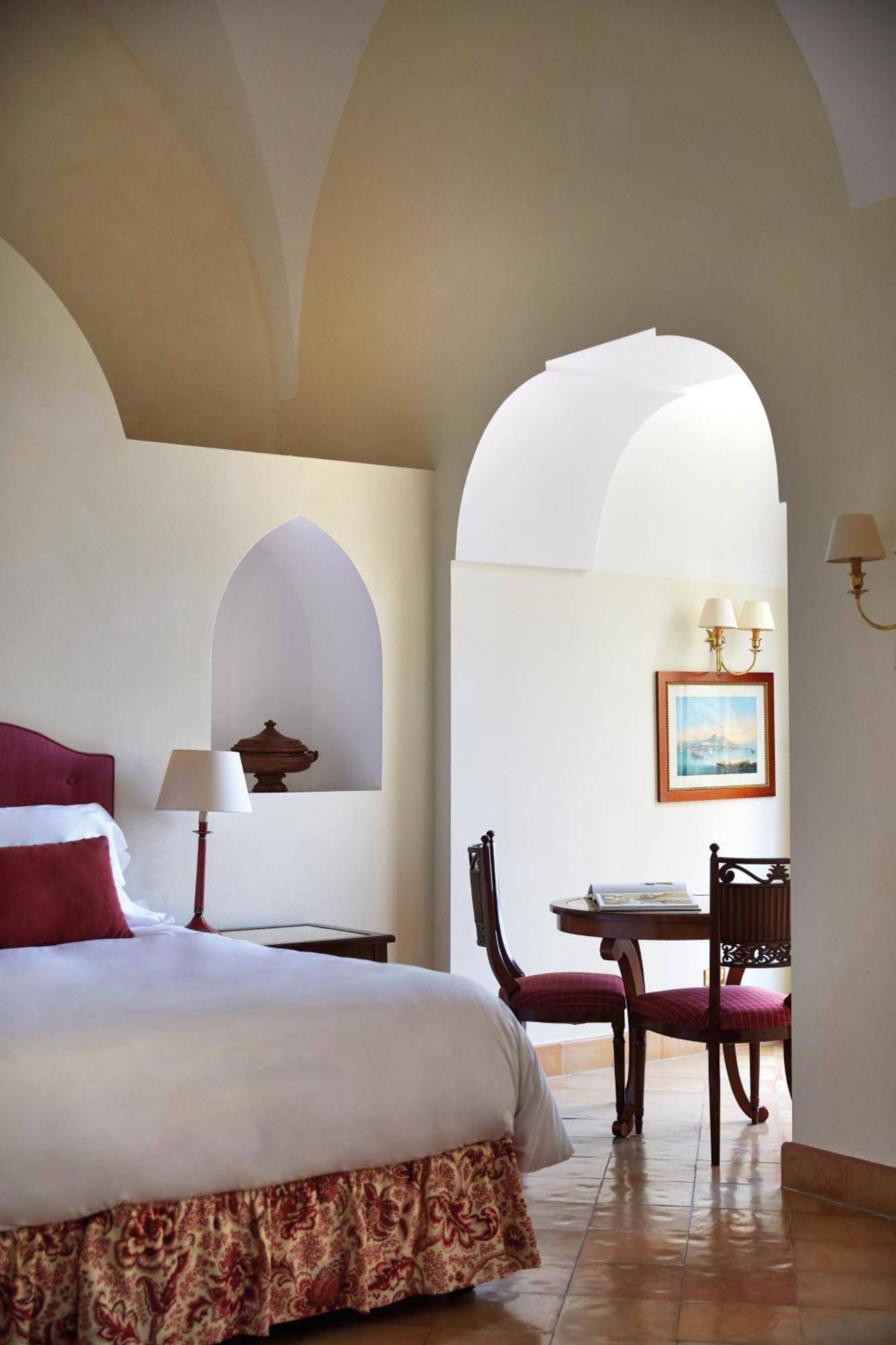 Hotel Caruso, A Belmond Hotel, Amalfi Coast Ravello