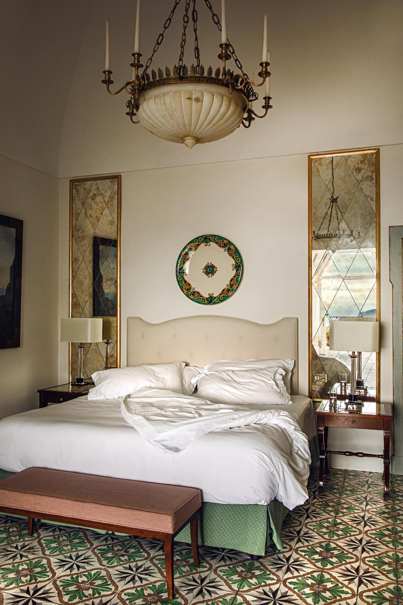 Caruso, A Belmond Hotel, Amalfi Coast 5*