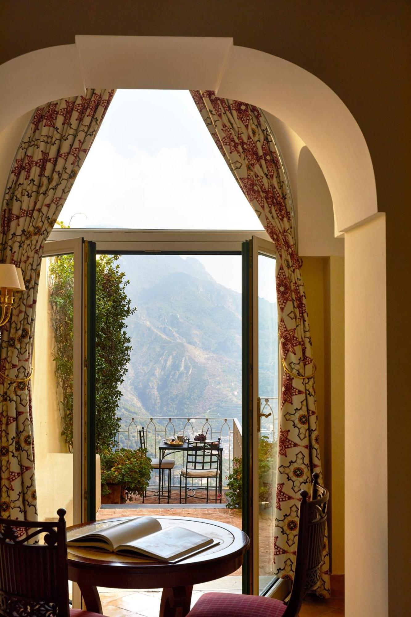Hotel Caruso, A Belmond Hotel, Amalfi Coast Ravello