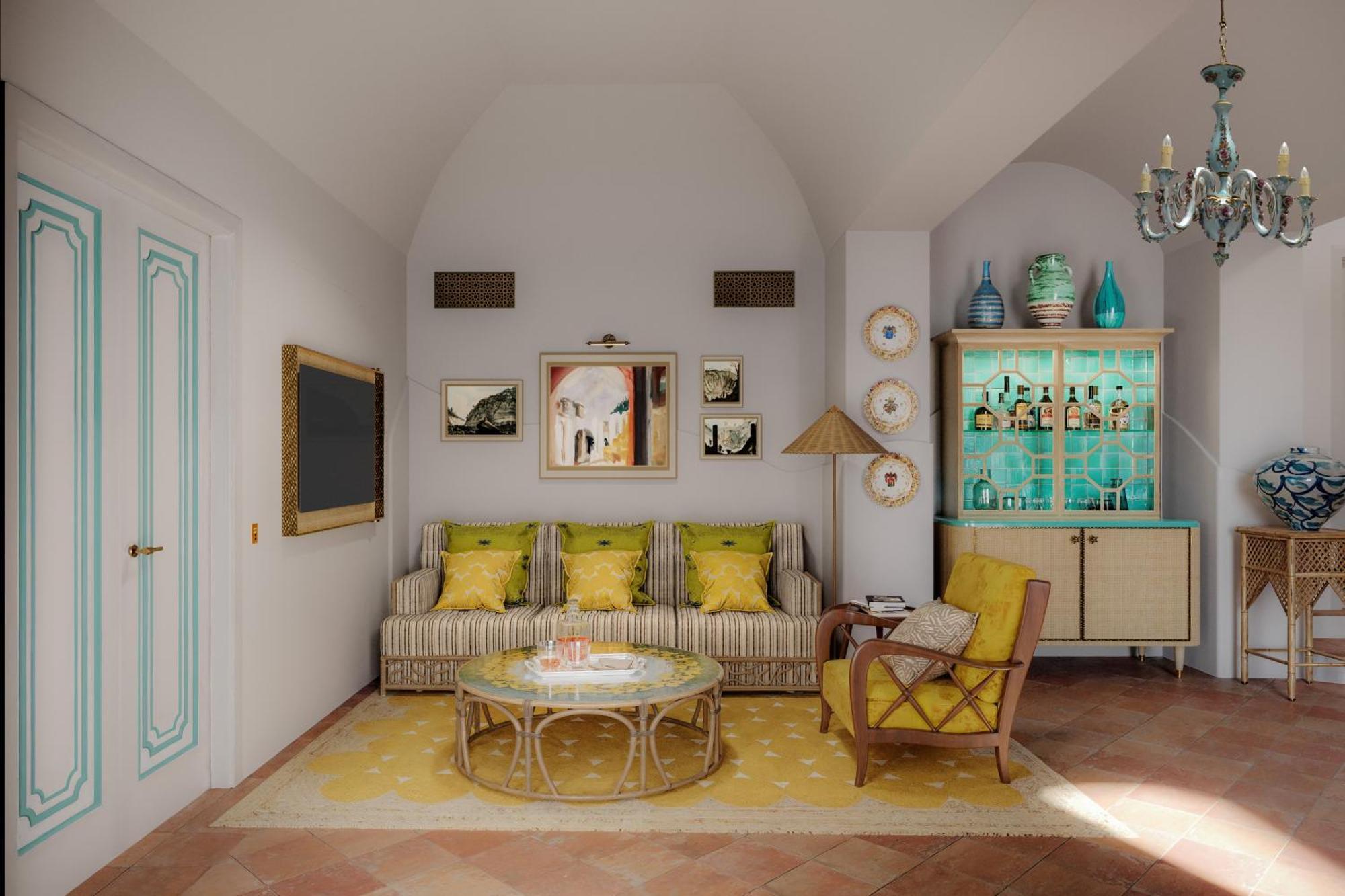 Caruso, A Belmond Hotel, Amalfi Coast 5*