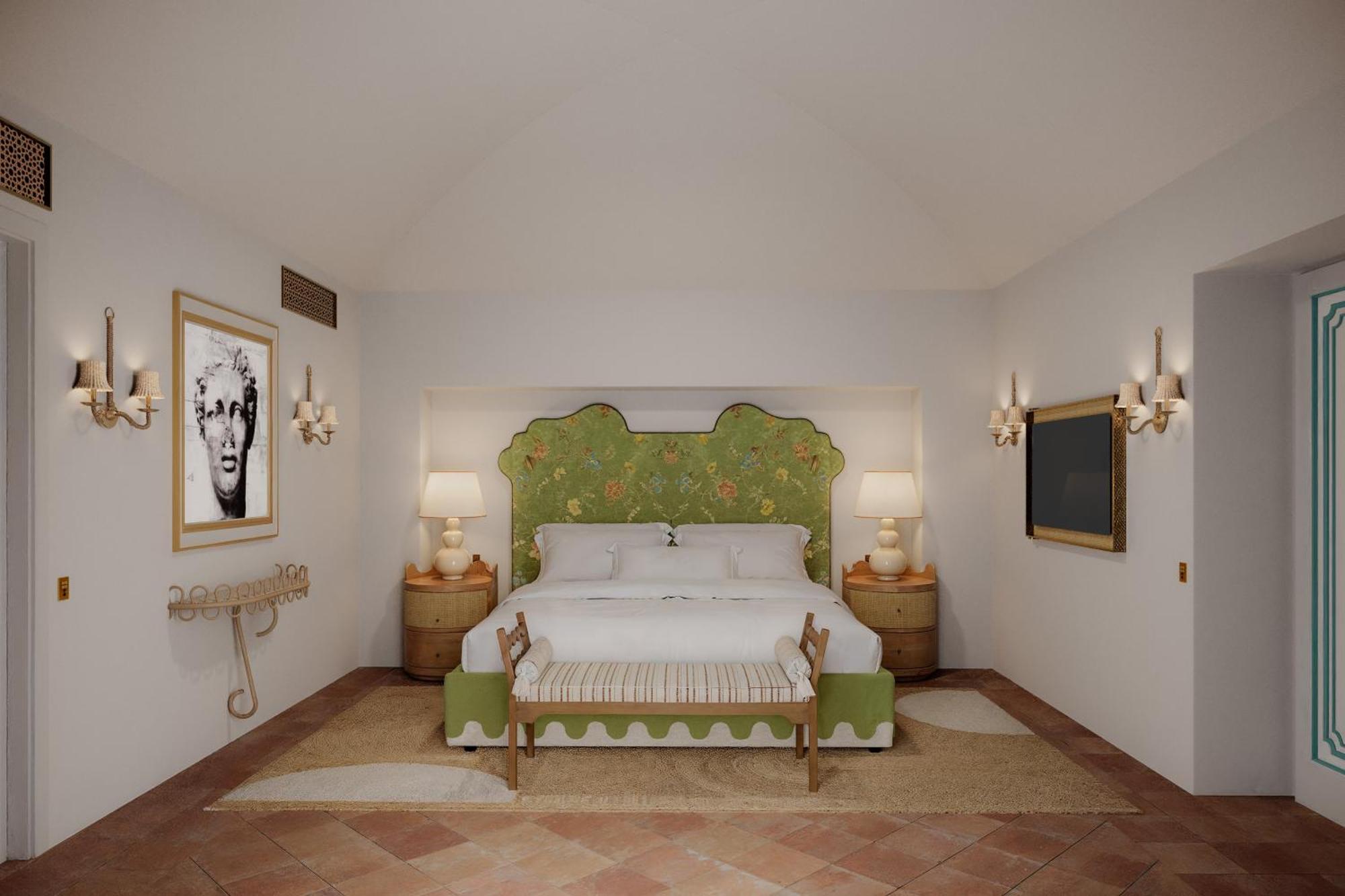 Caruso, A Belmond Hotel, Amalfi Coast