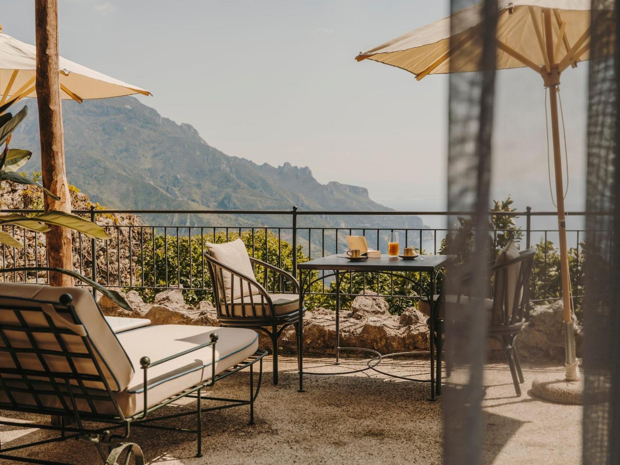 Caruso, A Belmond Hotel, Amalfi Coast Hotel Ravello
