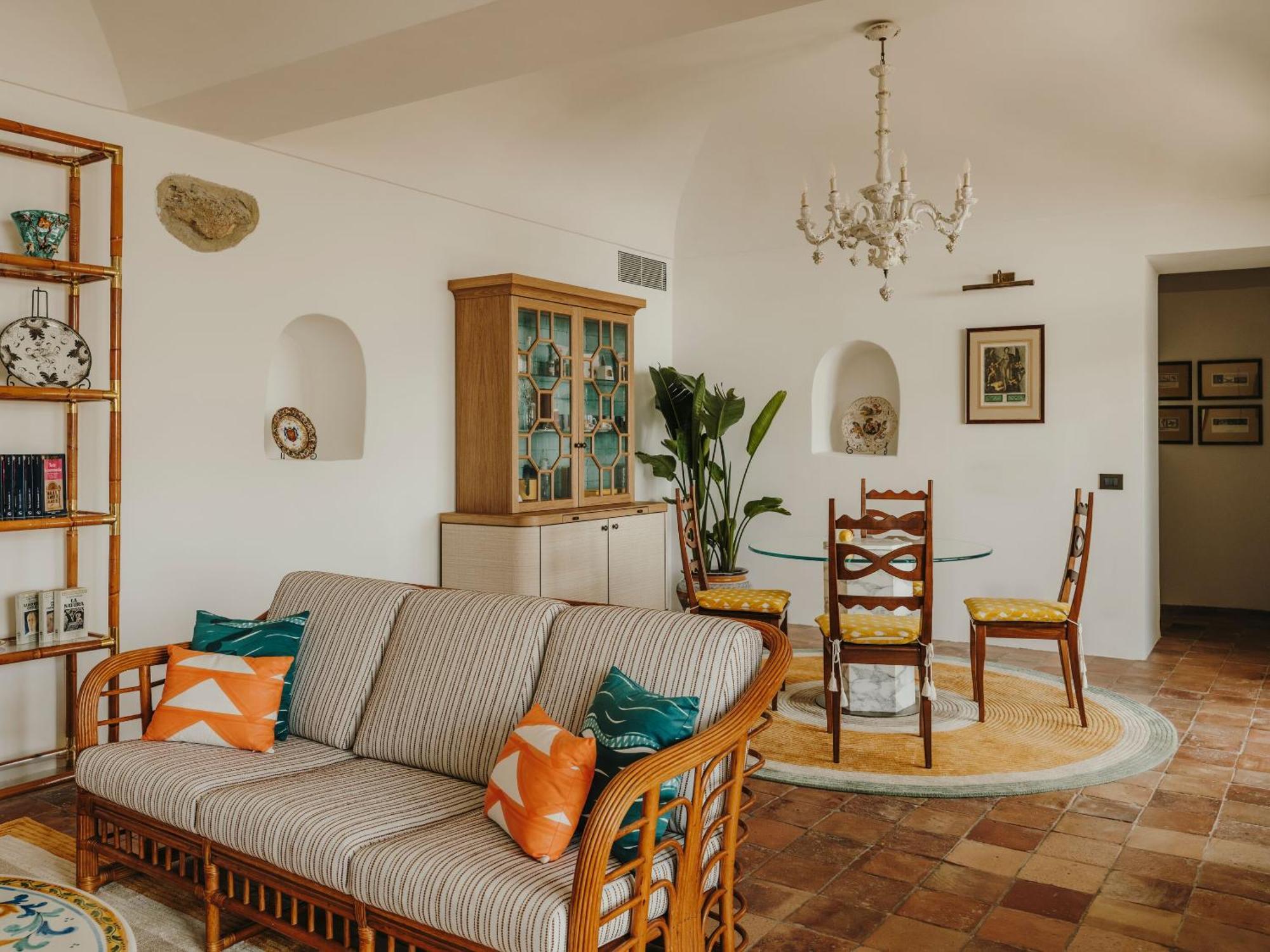 Caruso, A Belmond Hotel, Amalfi Coast Ravello