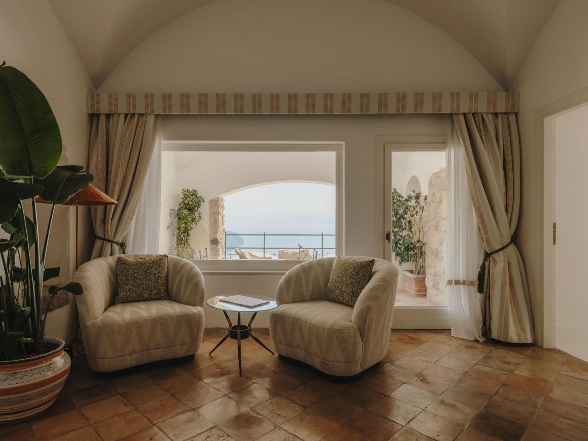 Caruso, A Belmond Hotel, Amalfi Coast Hotel