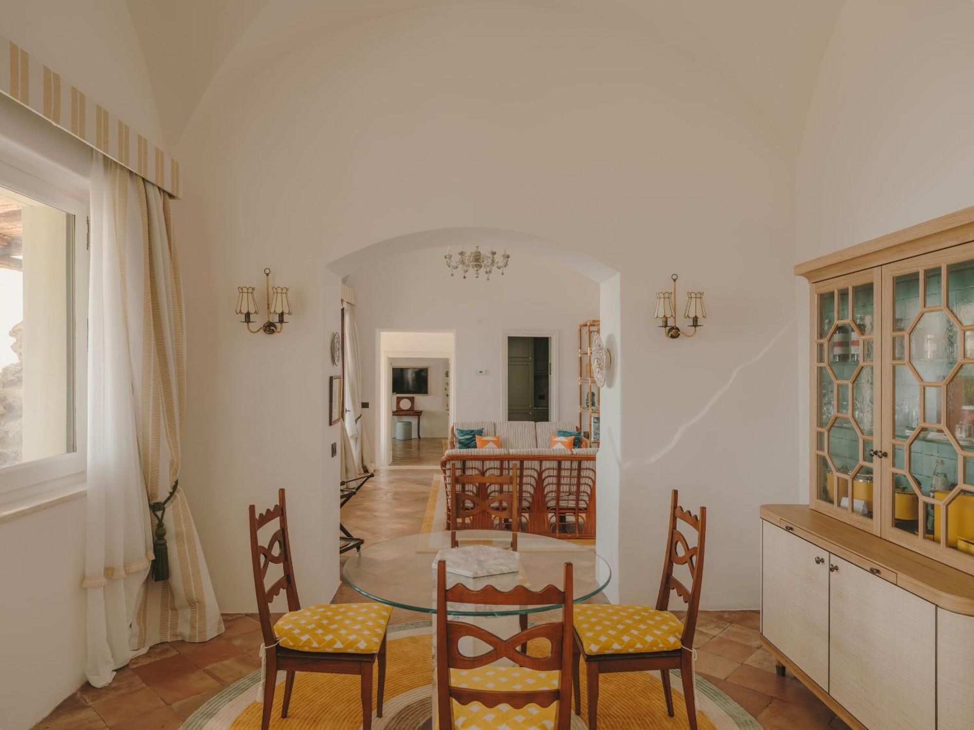 Caruso, A Belmond Hotel, Amalfi Coast Hotel 5*