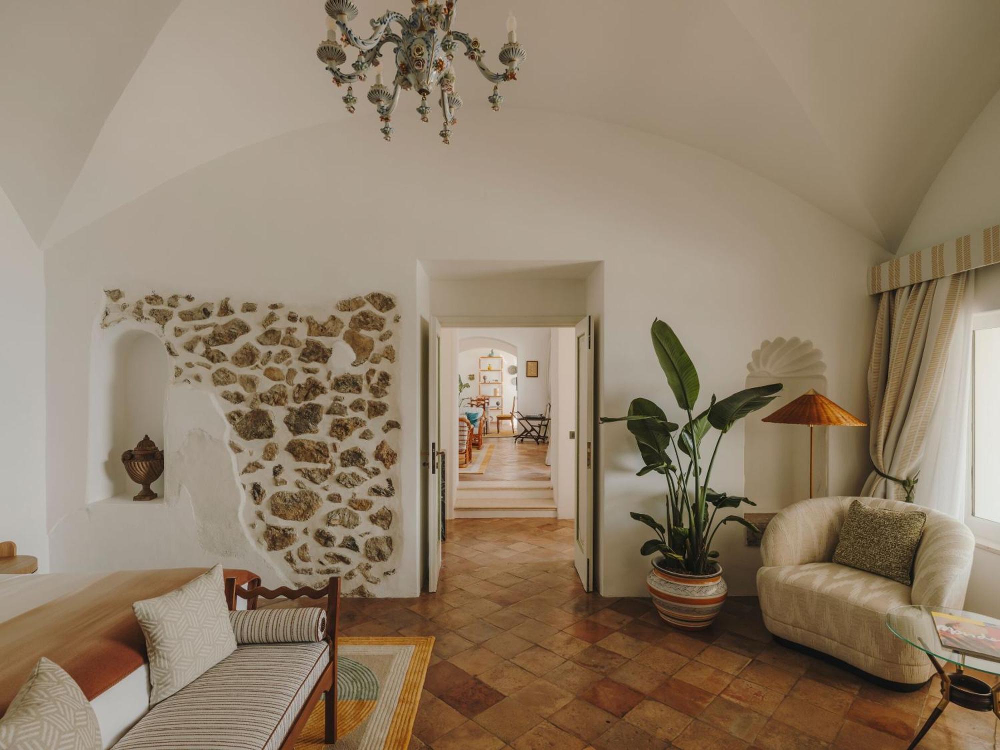Hotel Caruso, A Belmond Hotel, Amalfi Coast 5*