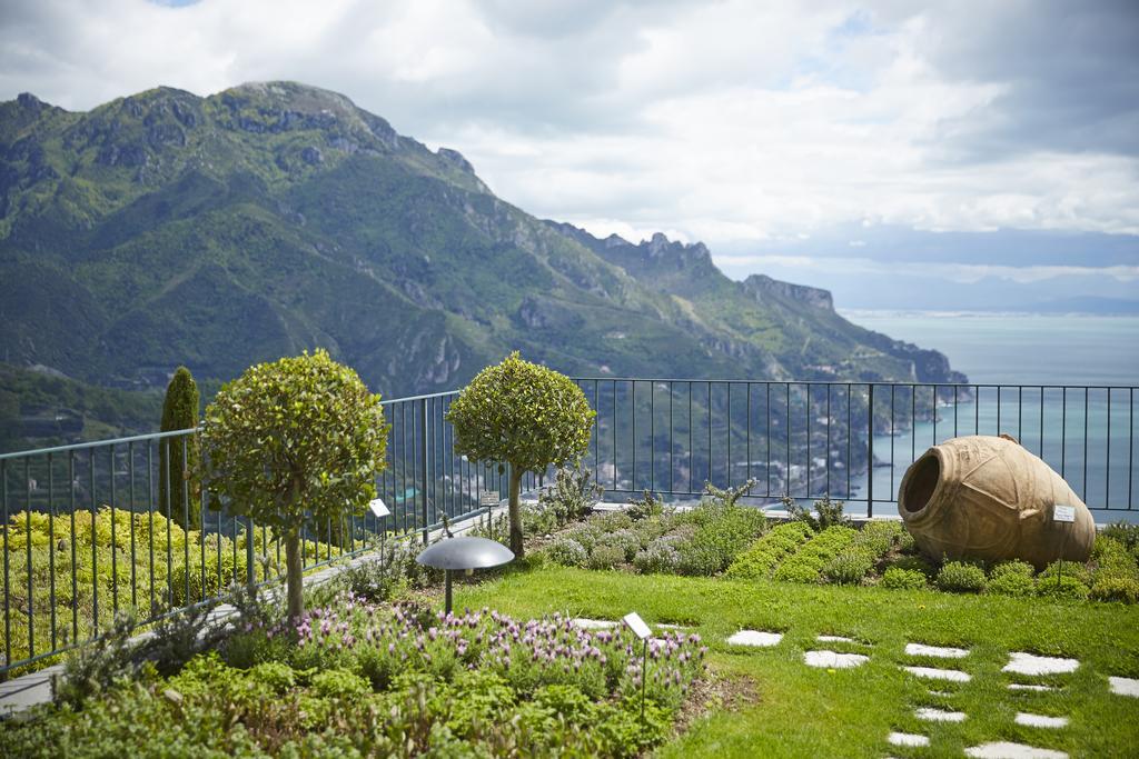 Caruso, A Belmond Hotel, Amalfi Coast Hotel 5*