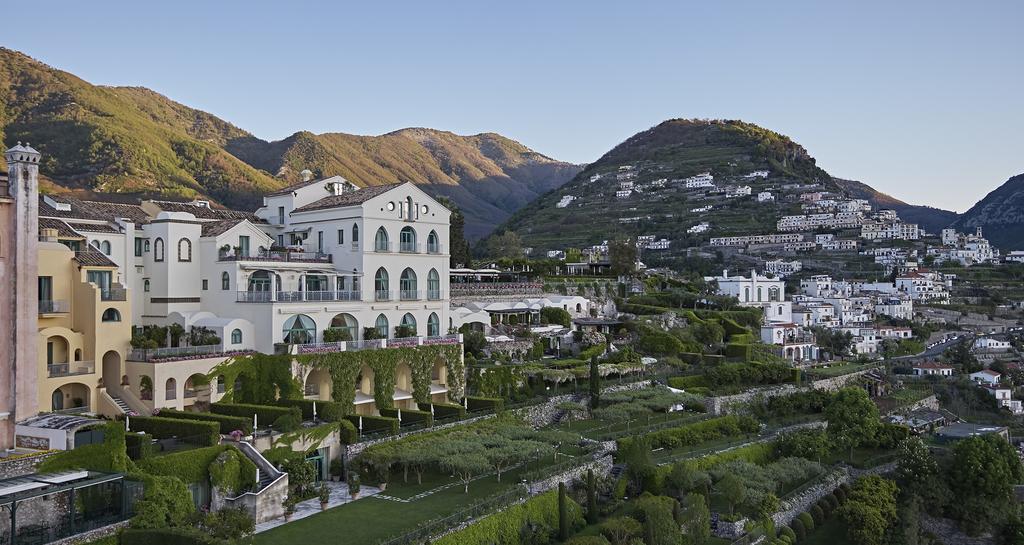 Caruso, A Belmond Hotel, Amalfi Coast 5*