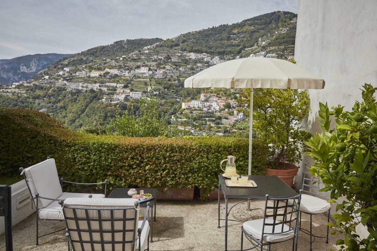 Caruso, A Belmond Hotel, Amalfi Coast Hotel Ravello