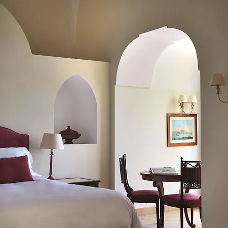 Caruso, A Belmond Hotel, Amalfi Coast Ravello Exterior photo
