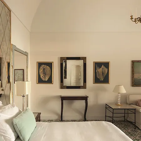 Caruso, A Belmond Hotel, Amalfi Coast Ravello Exterior photo