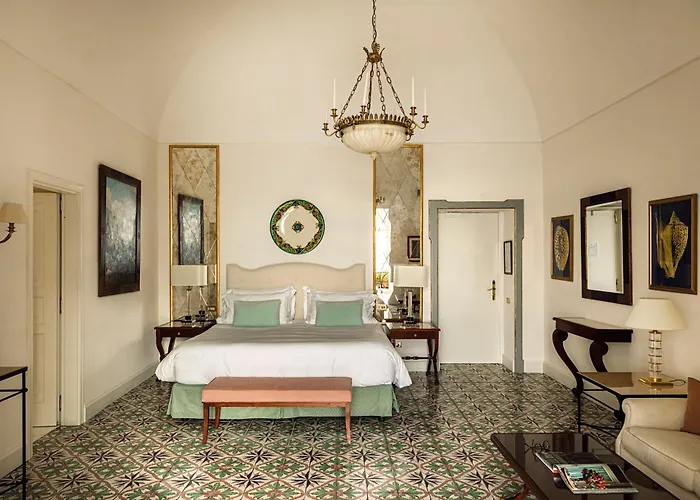 Caruso, A Belmond Hotel, Amalfi Coast
