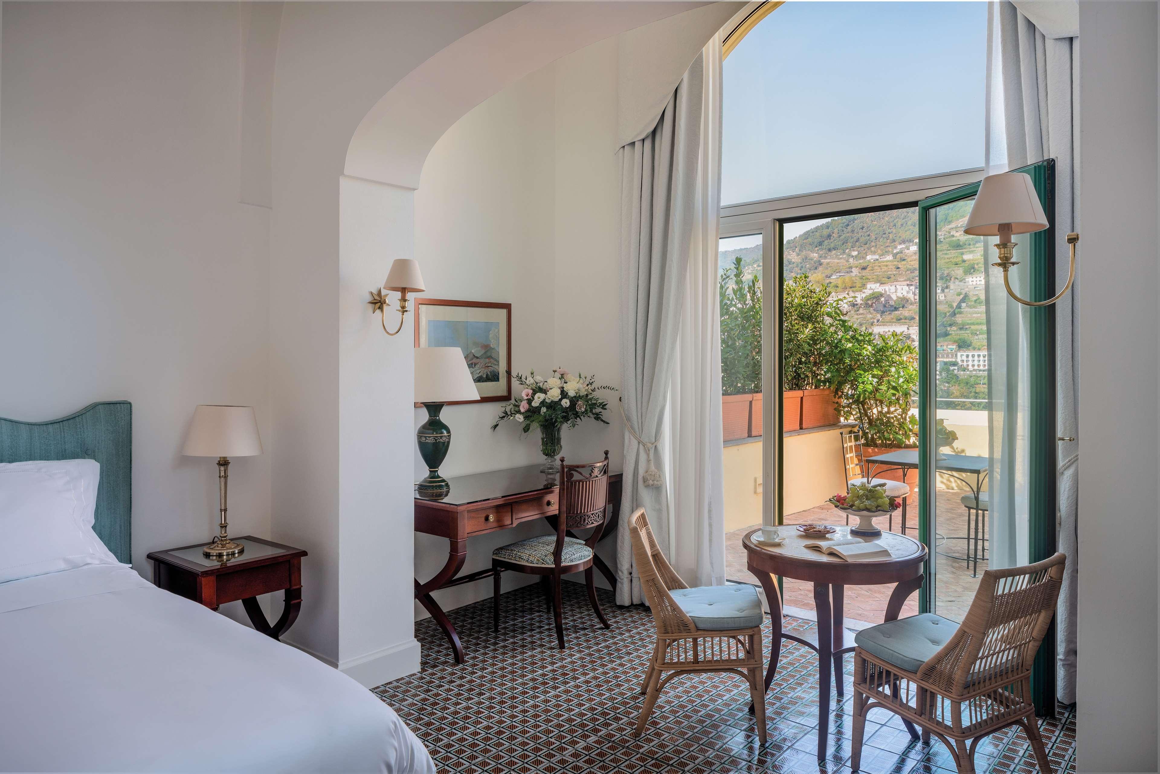 Hotel Caruso, A Belmond Hotel, Amalfi Coast 5*