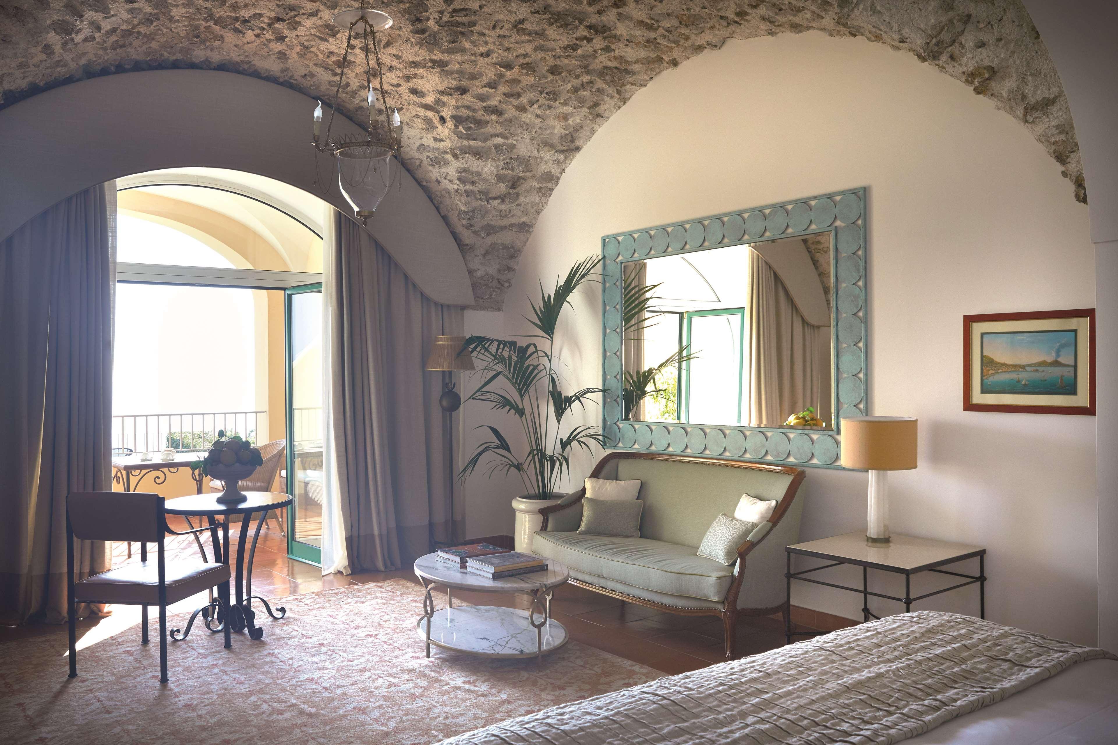 Hotel Caruso, A Belmond Hotel, Amalfi Coast Ravello