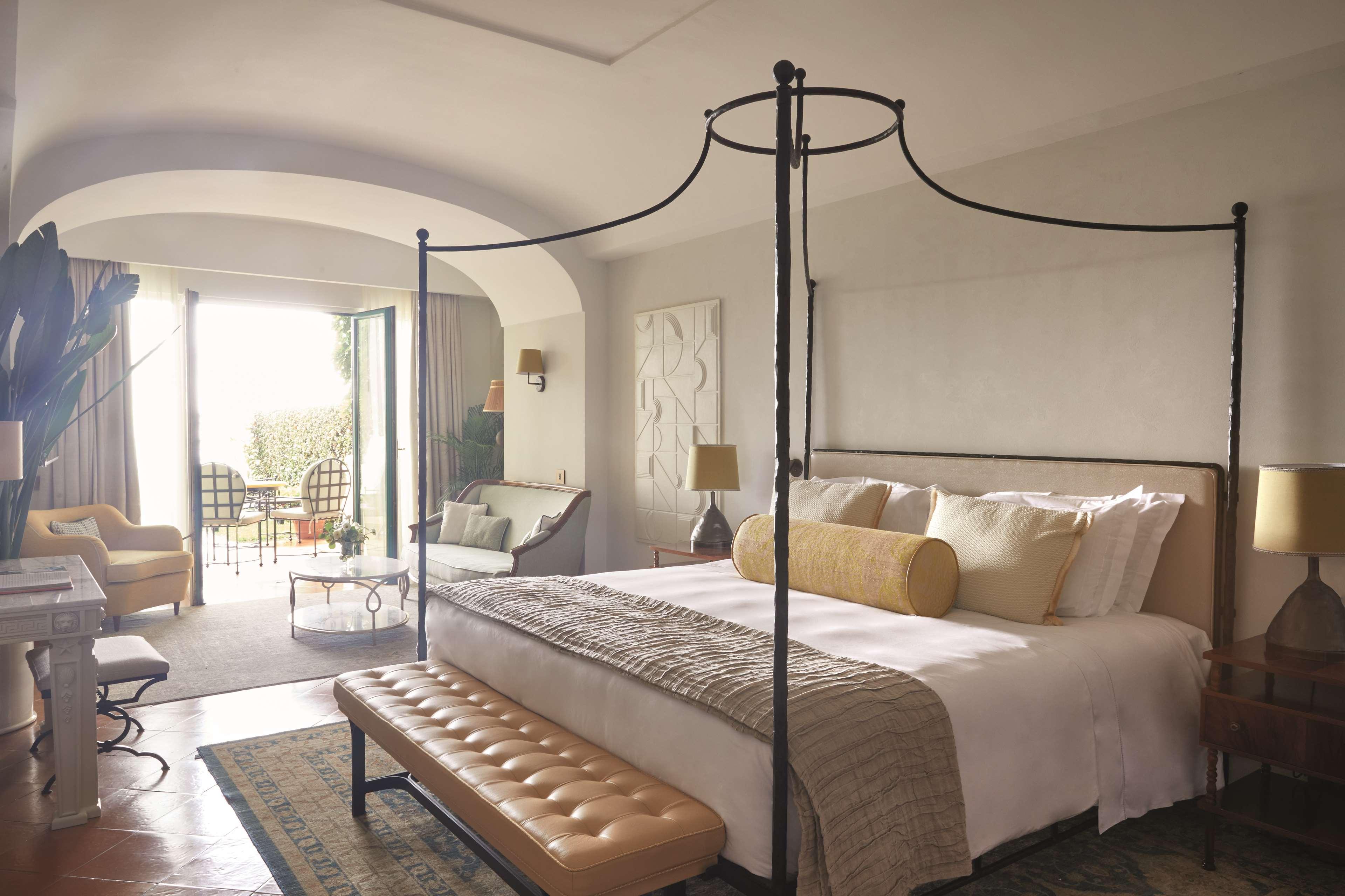 Caruso, A Belmond Hotel, Amalfi Coast 5* Ravello