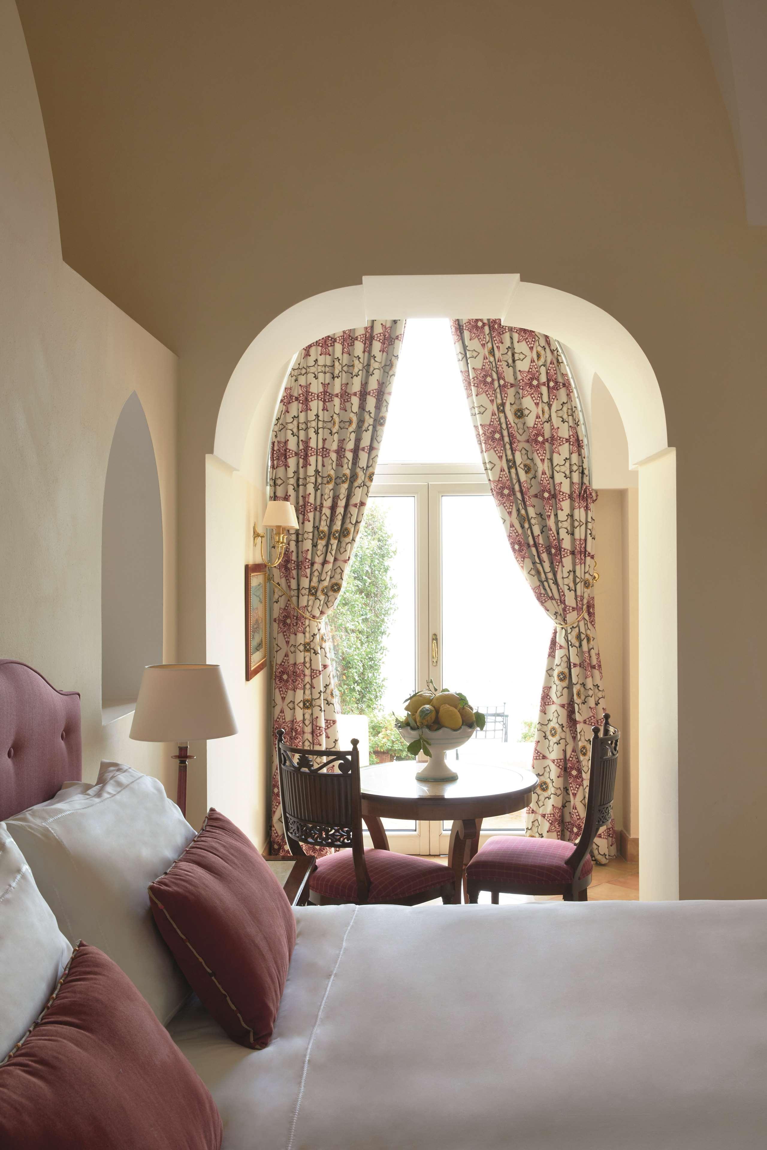 Caruso, A Belmond Hotel, Amalfi Coast Ravello