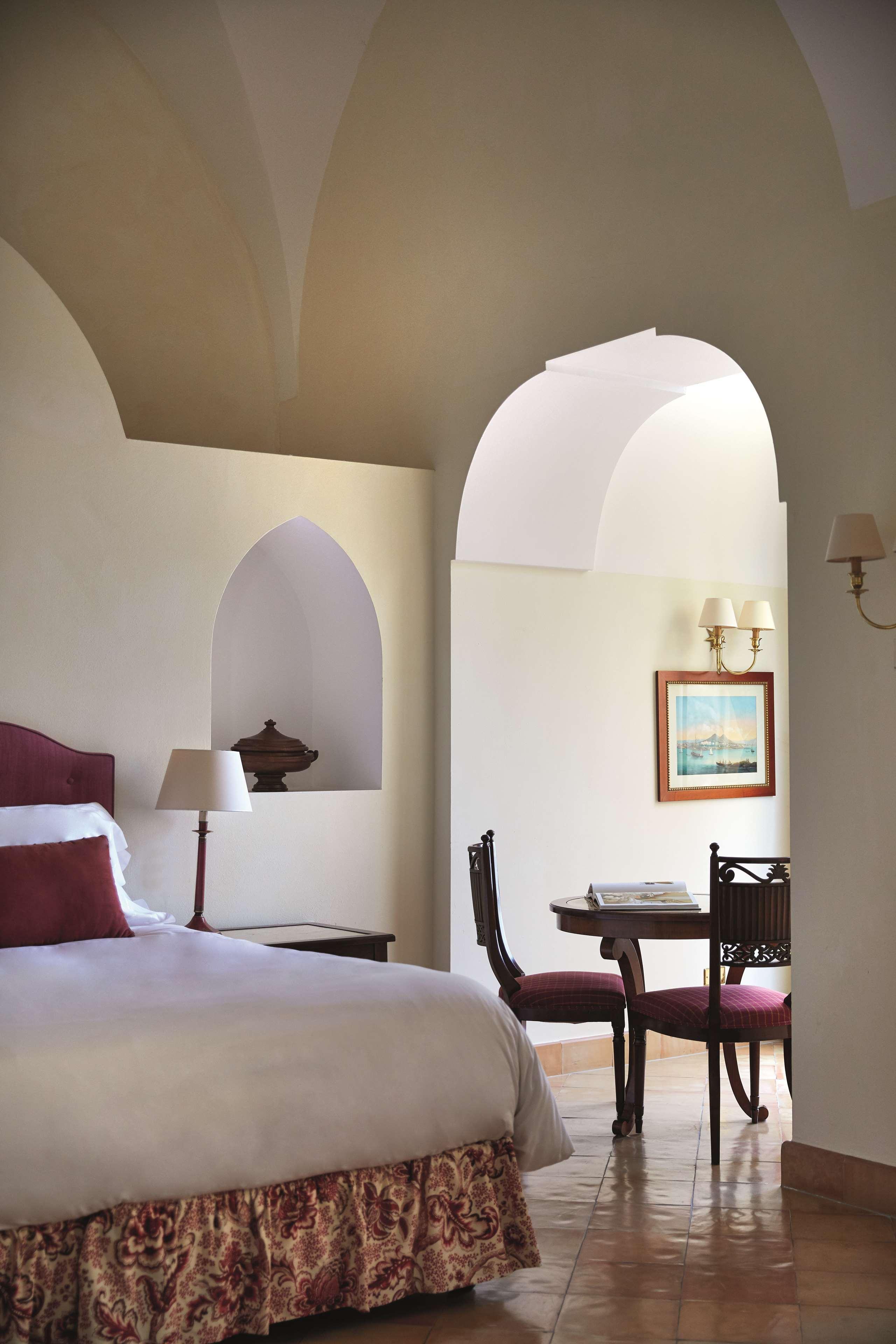 Hotel Caruso, A Belmond Hotel, Amalfi Coast Ravello