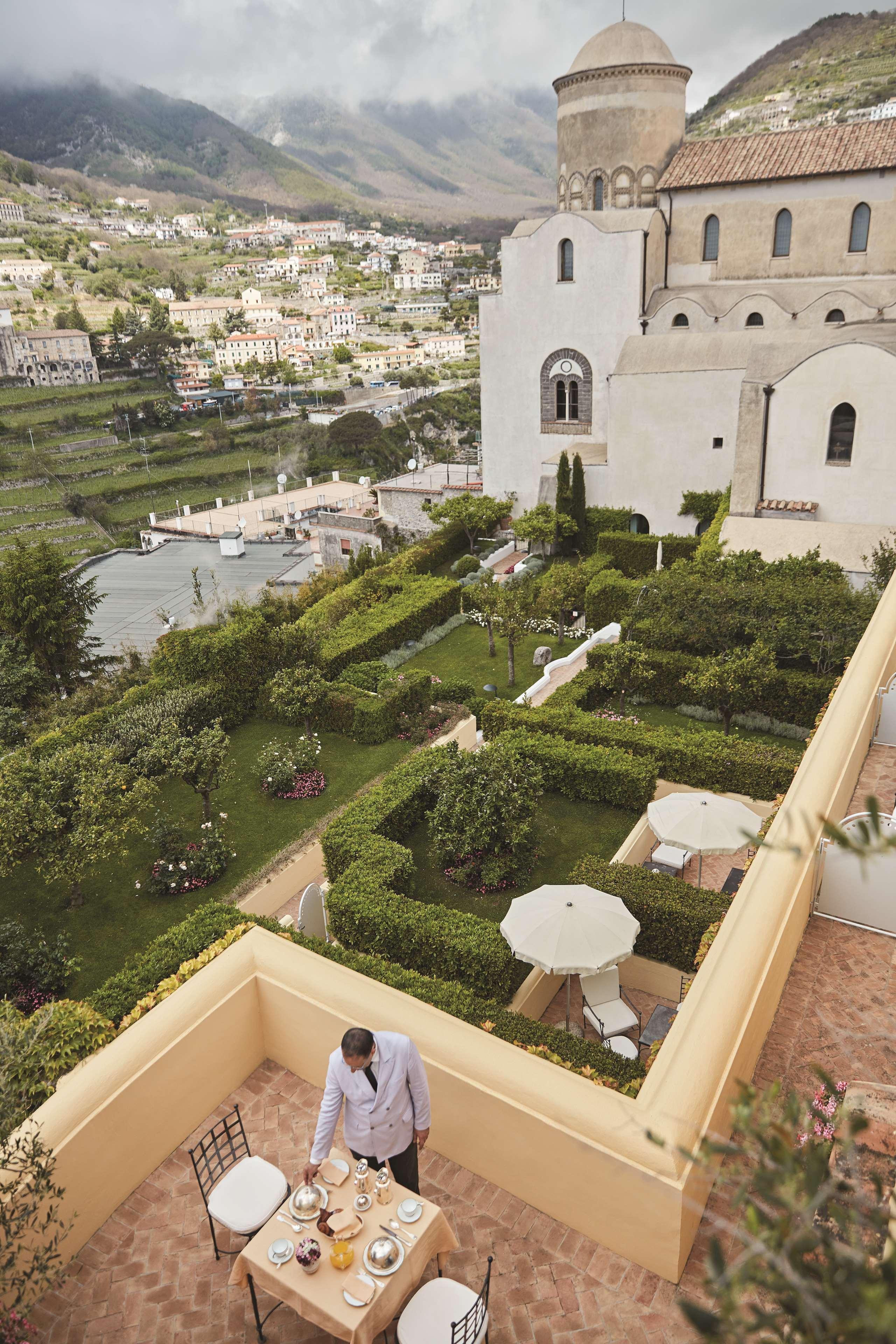 Caruso, A Belmond Hotel, Amalfi Coast Hotel 5*